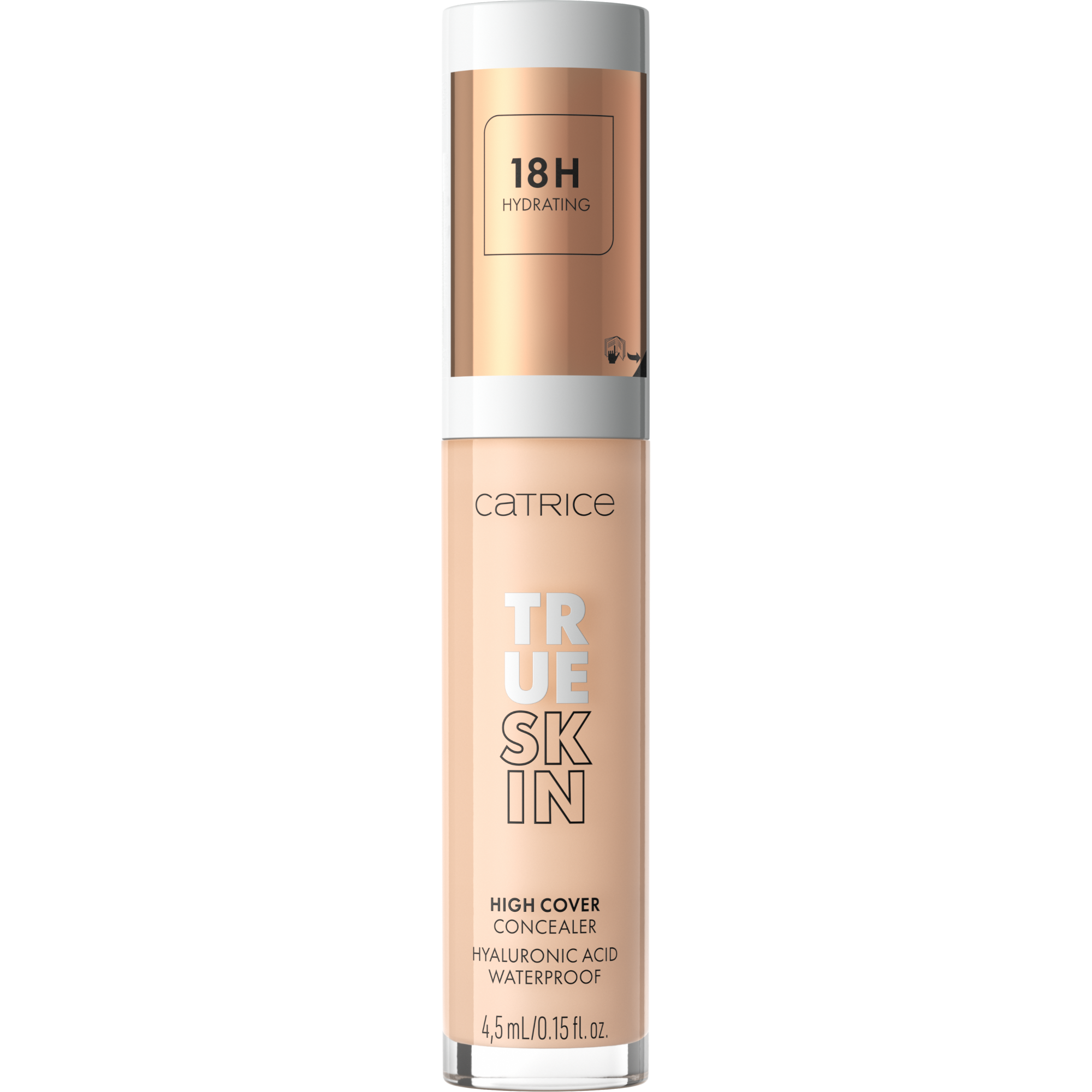 True Skin High Cover Concealer