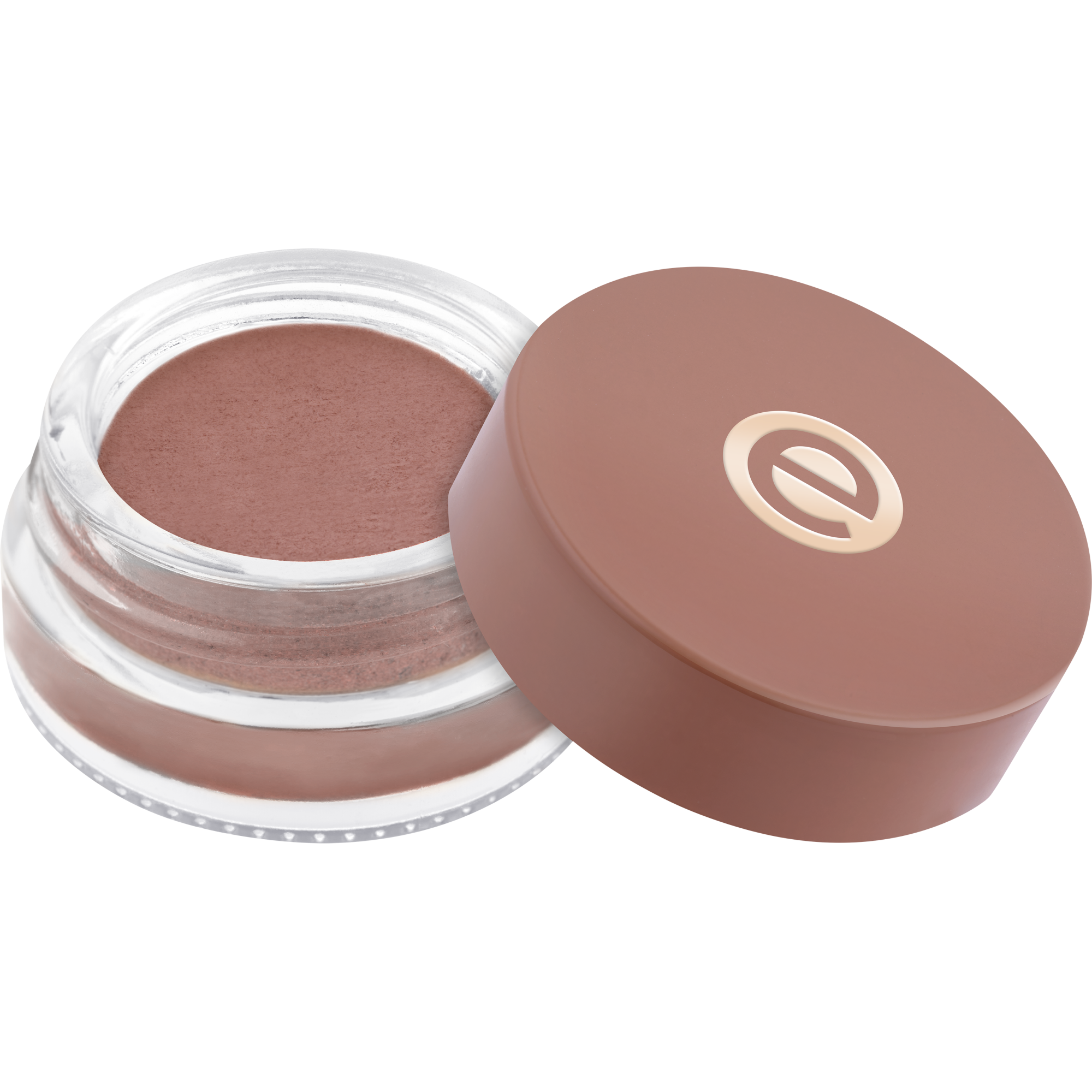 fard à paupières crème mat