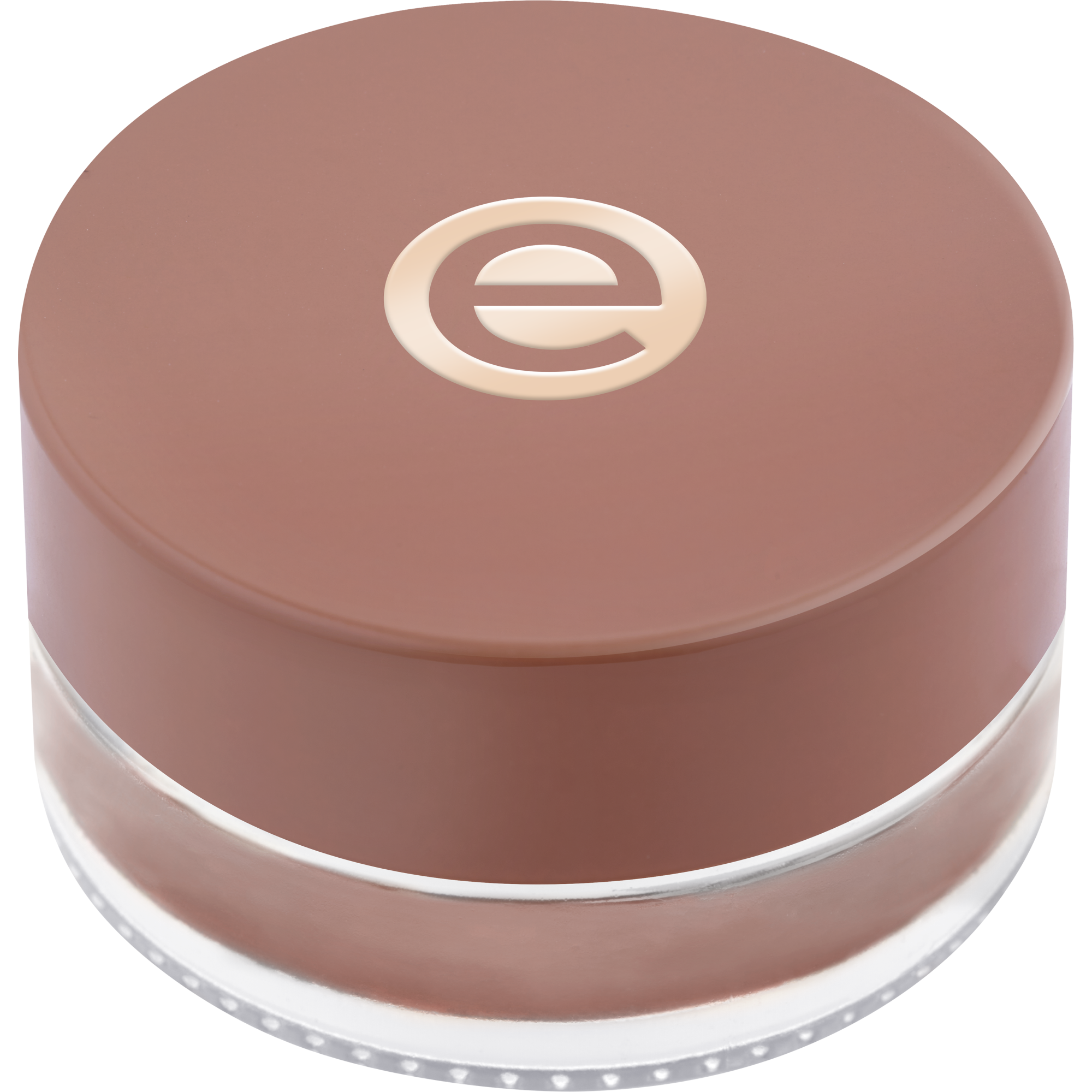 fard à paupières crème mat