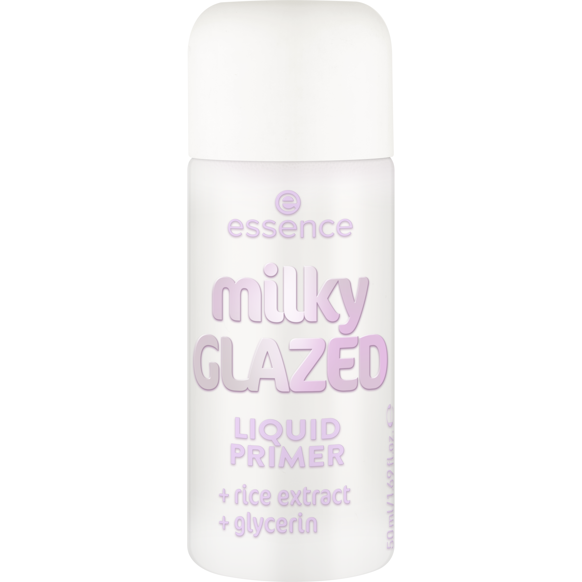 milky GLAZED LIQUID PRIMER