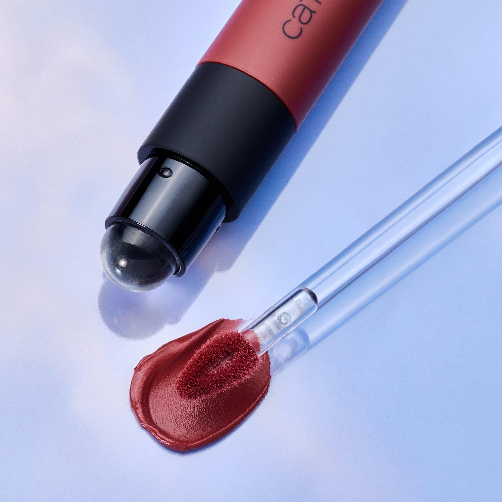 Blur-Real Rossetto Opaco in Crema