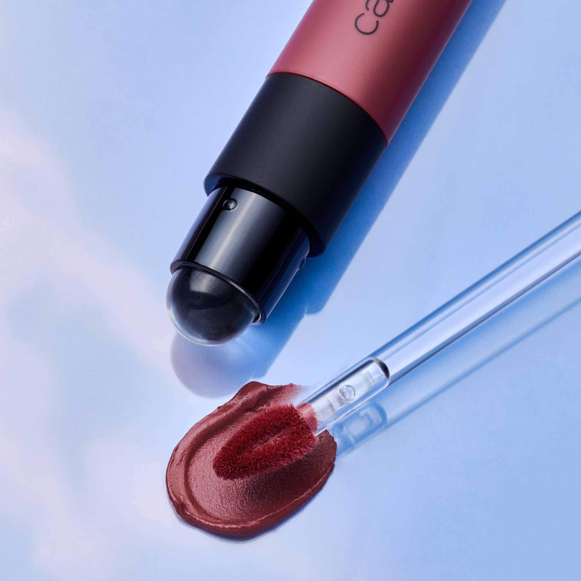 Blur-Real Rossetto Opaco in Crema