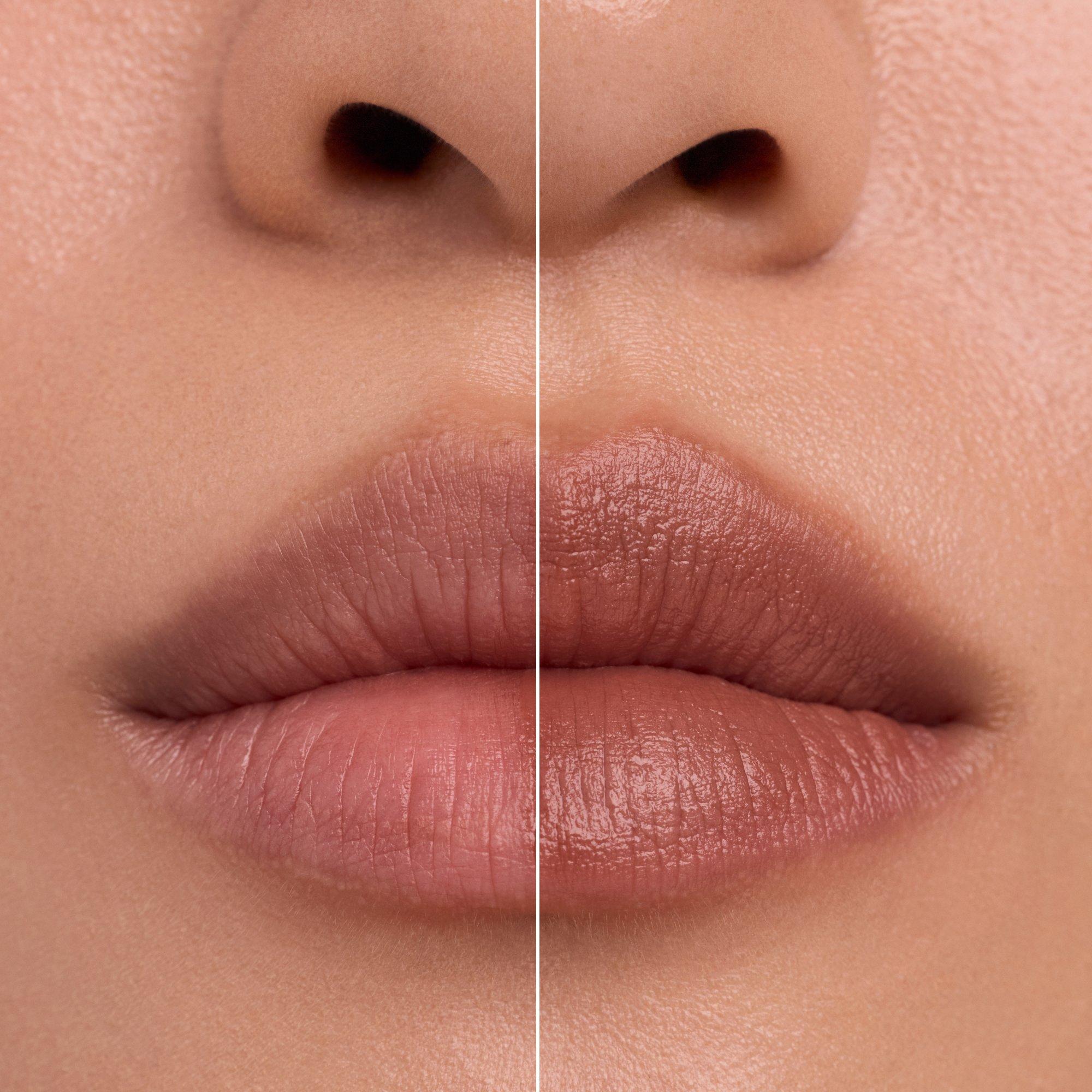 Crema in polvere per labbra Blur-Real