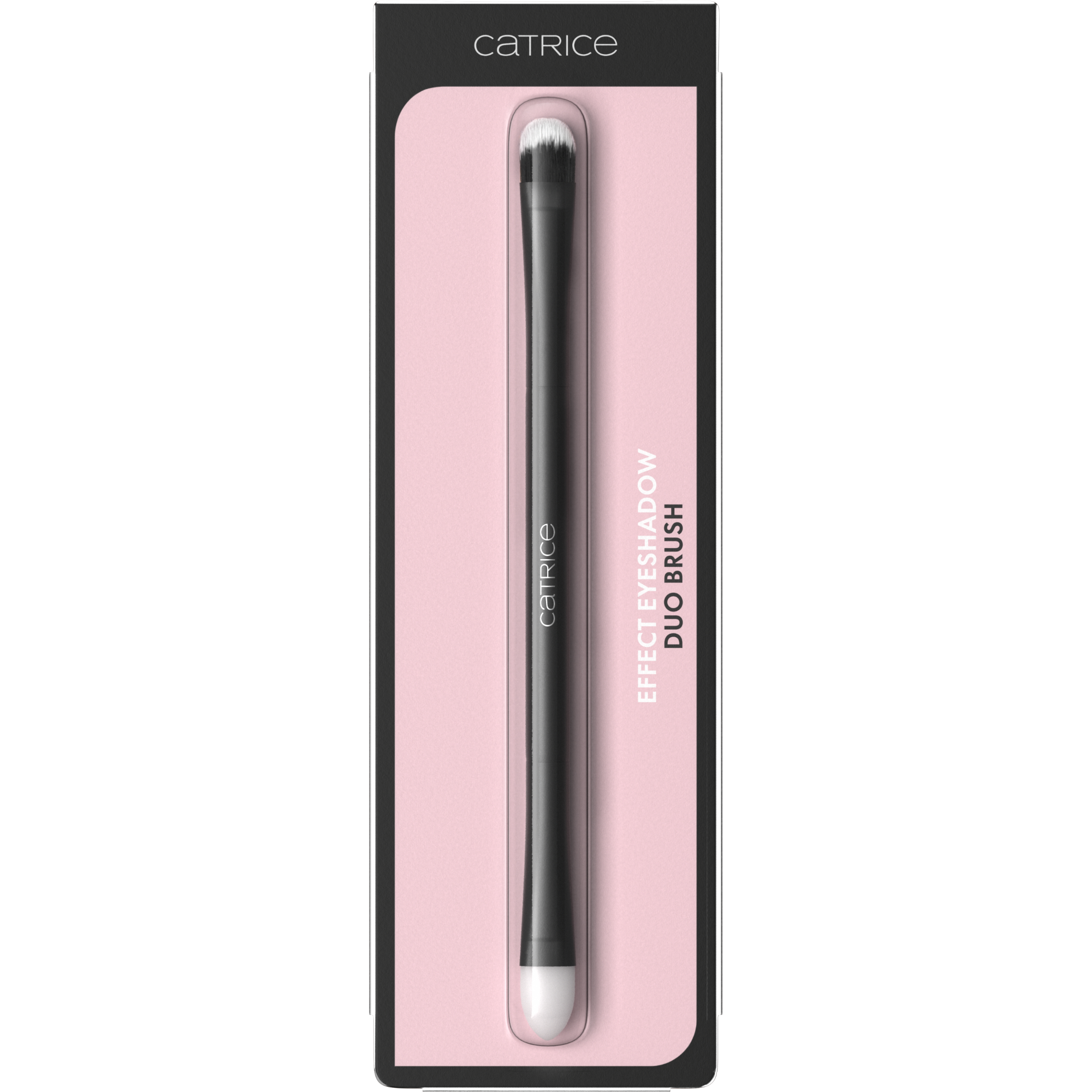 Effect Eyeshadow Duo Brush