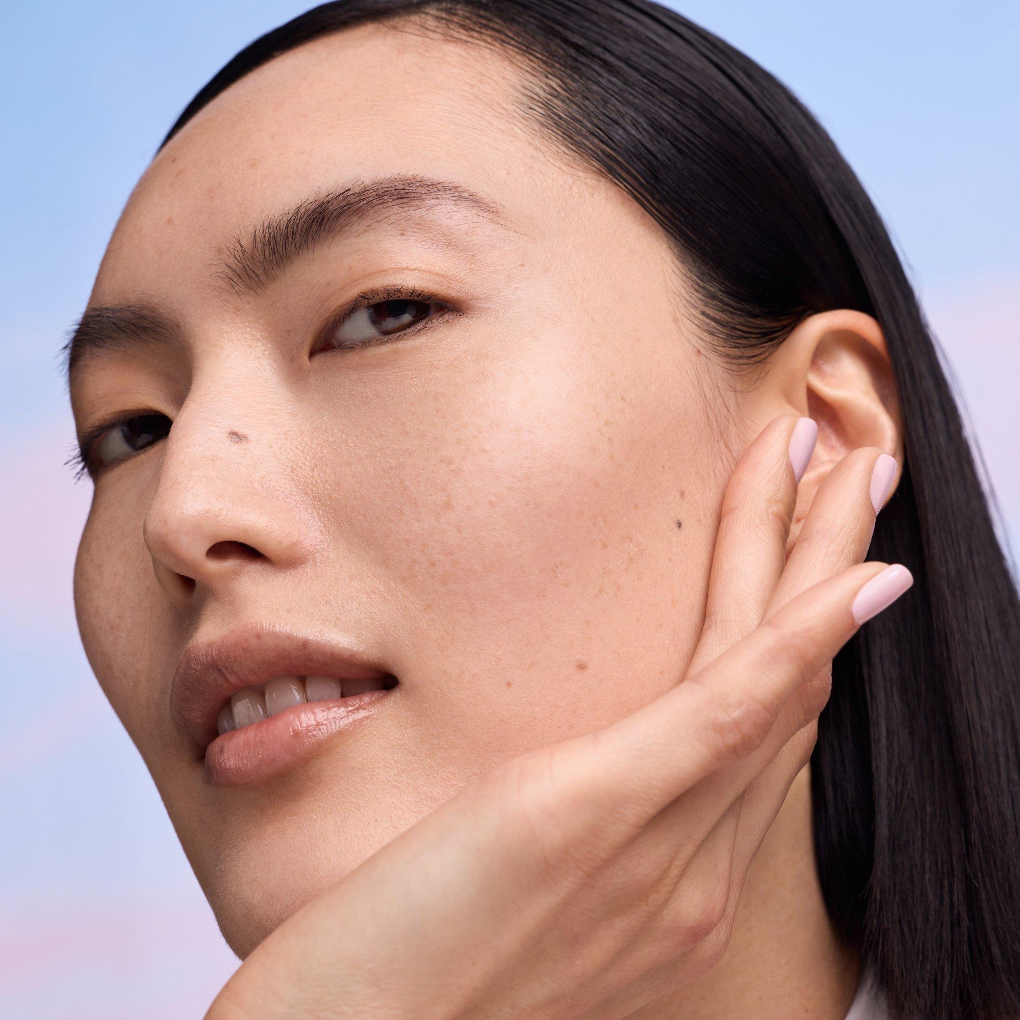 Invisible Cover Cushion Foundation