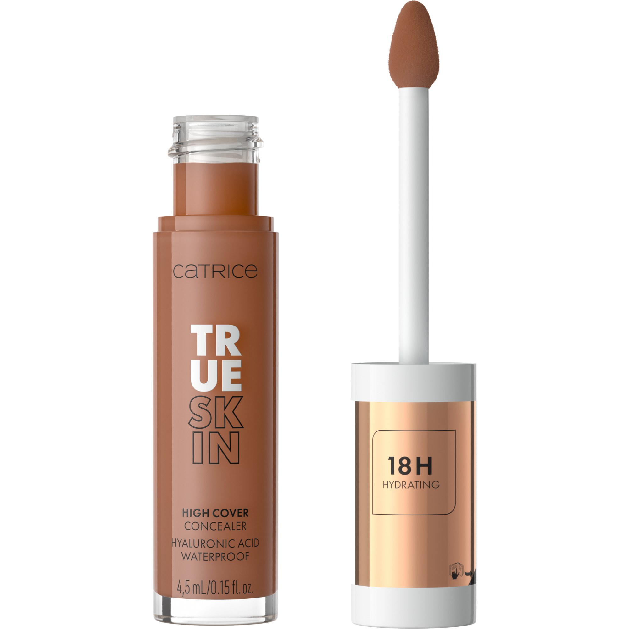True Skin High Cover Concealer
