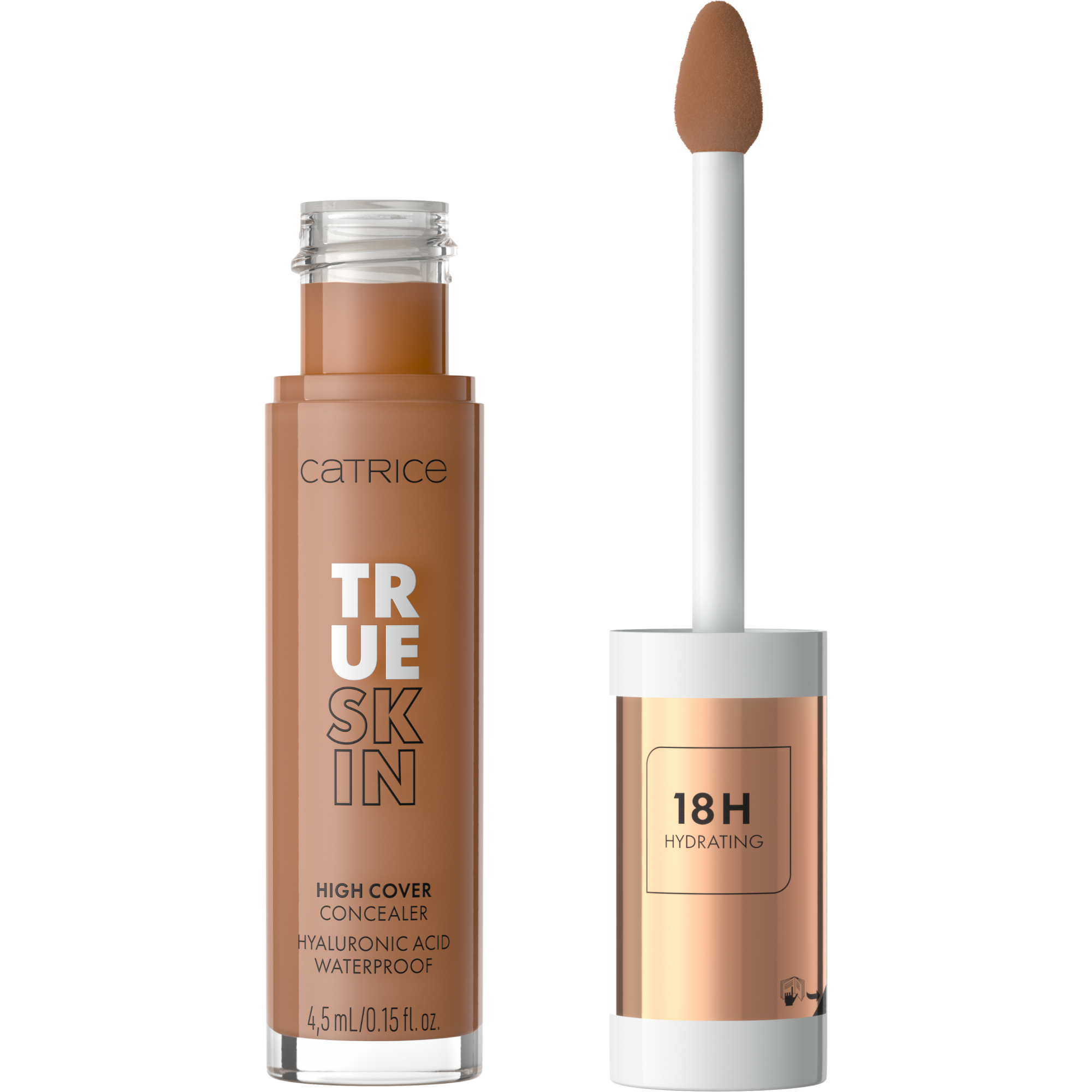 True Skin High Cover Konsīlers