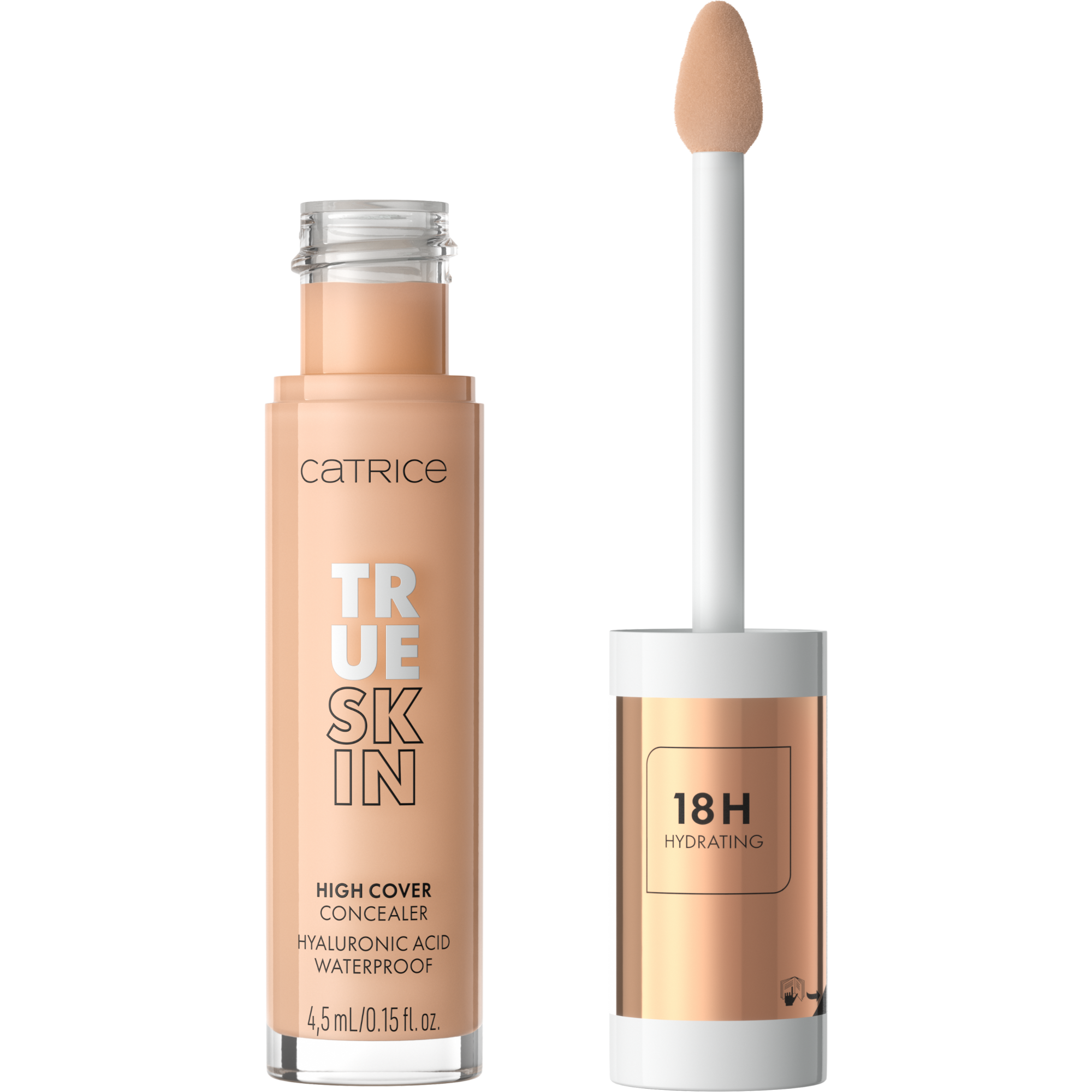 True Skin High Cover Concealer