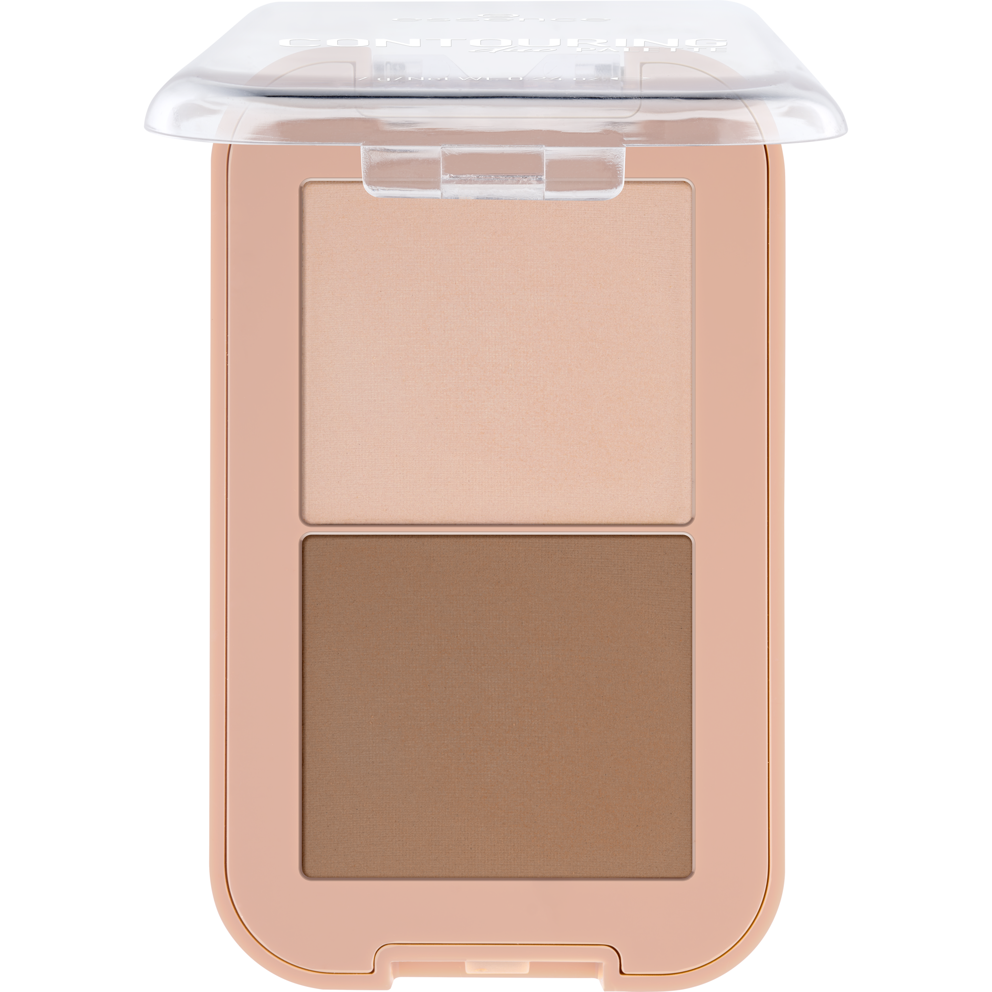 CONTOURING duo PALETTE