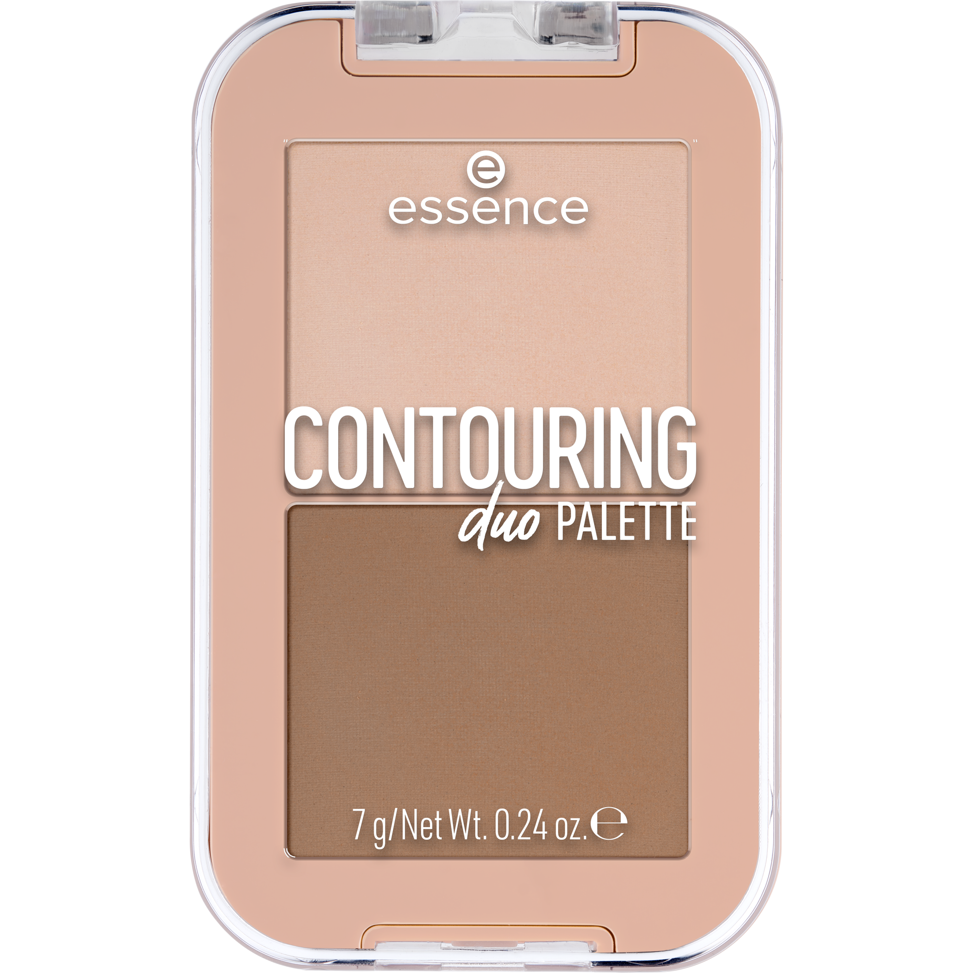 CONTOURING duo PALETTE