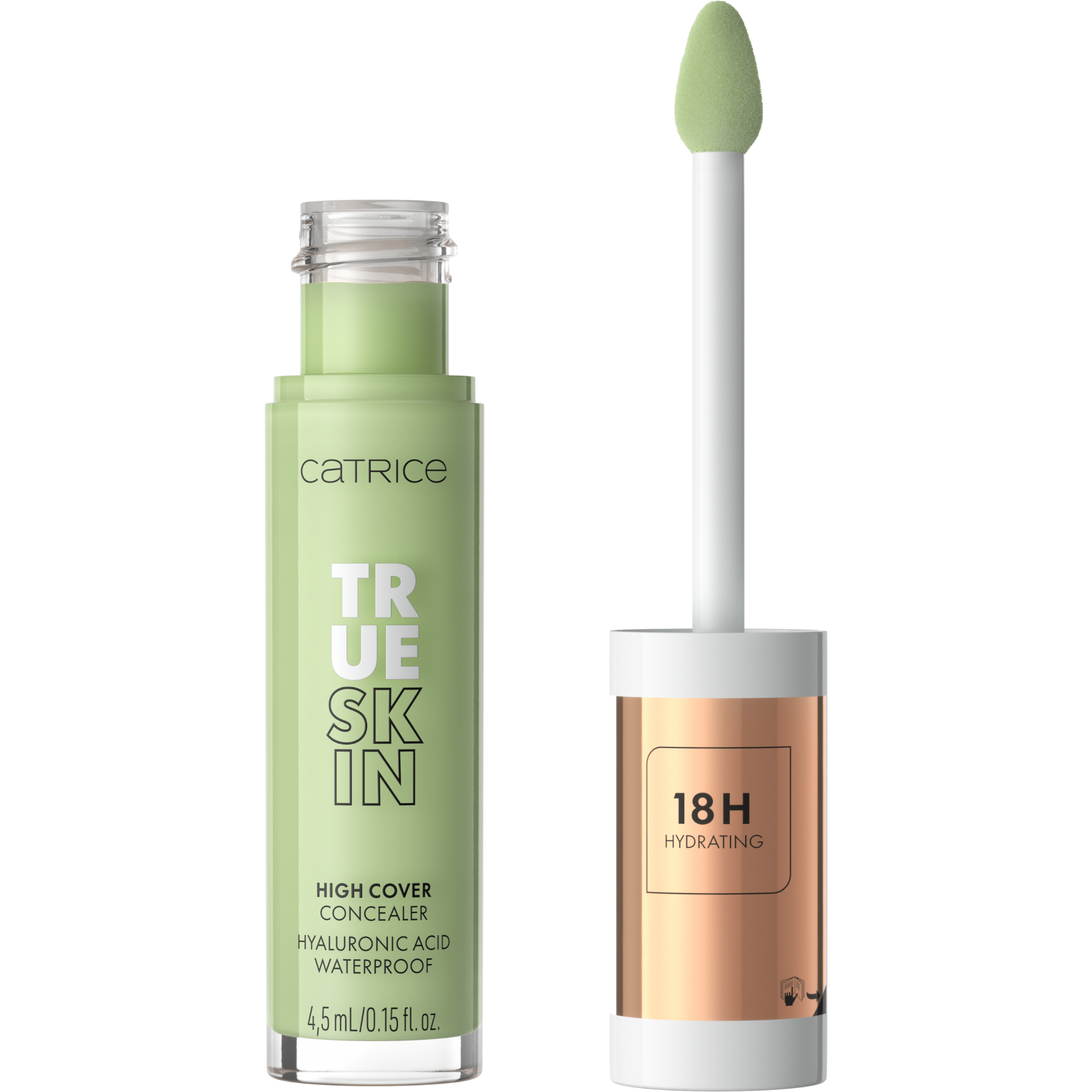 True Skin Correttore