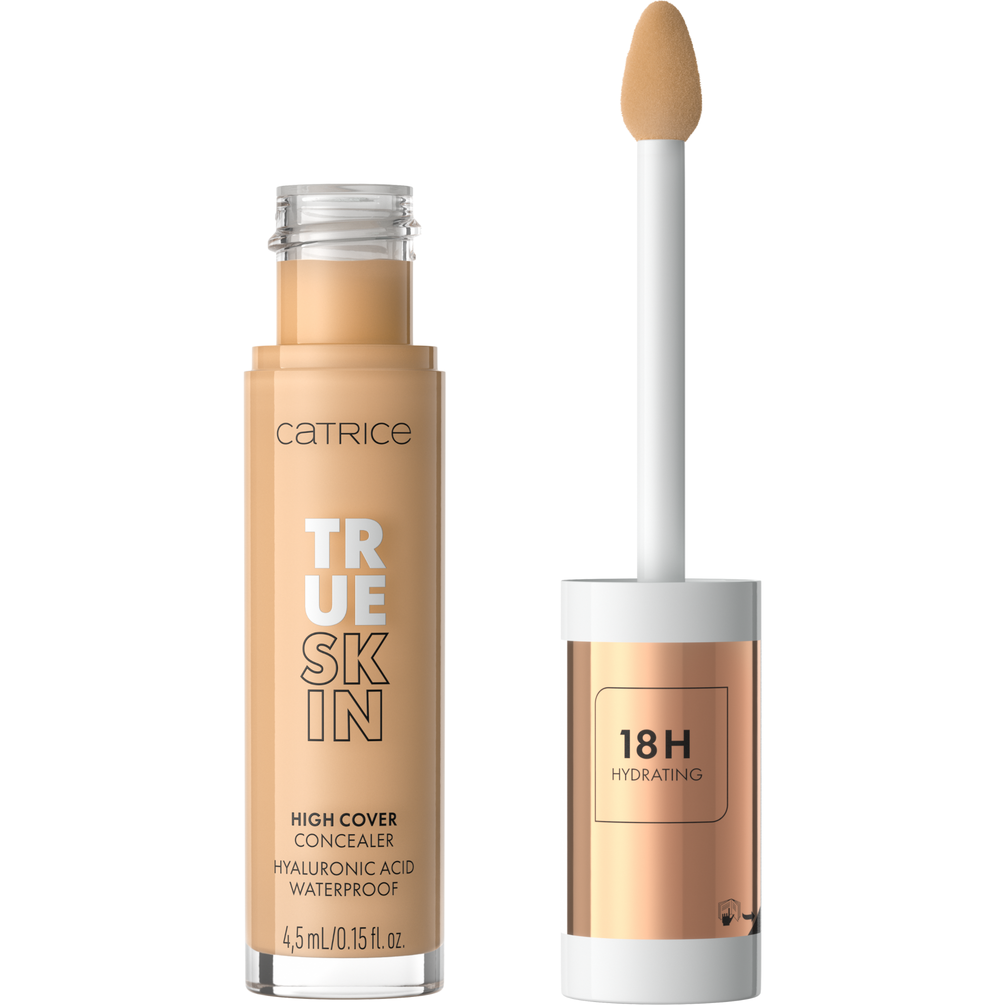 True Skin Correttore