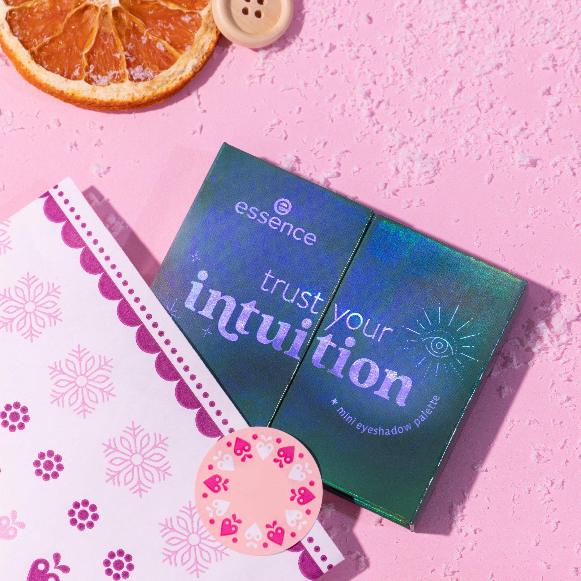 XMAS treasure box DIY ADVENT CALENDAR