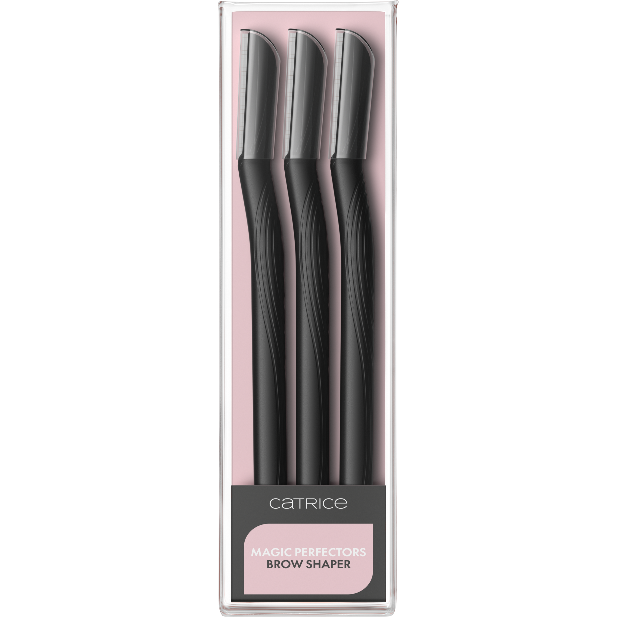 Magic Perfectors Brow Shaper kulmutarvik