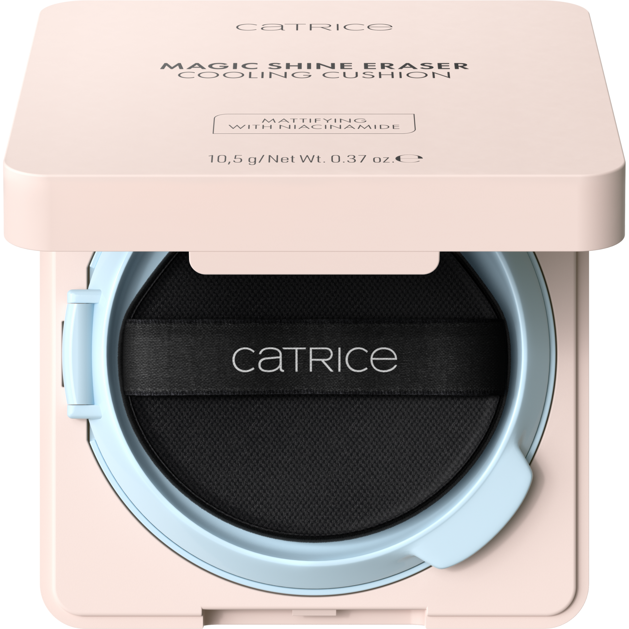 Magic Shine Eraser Cooling Cushion