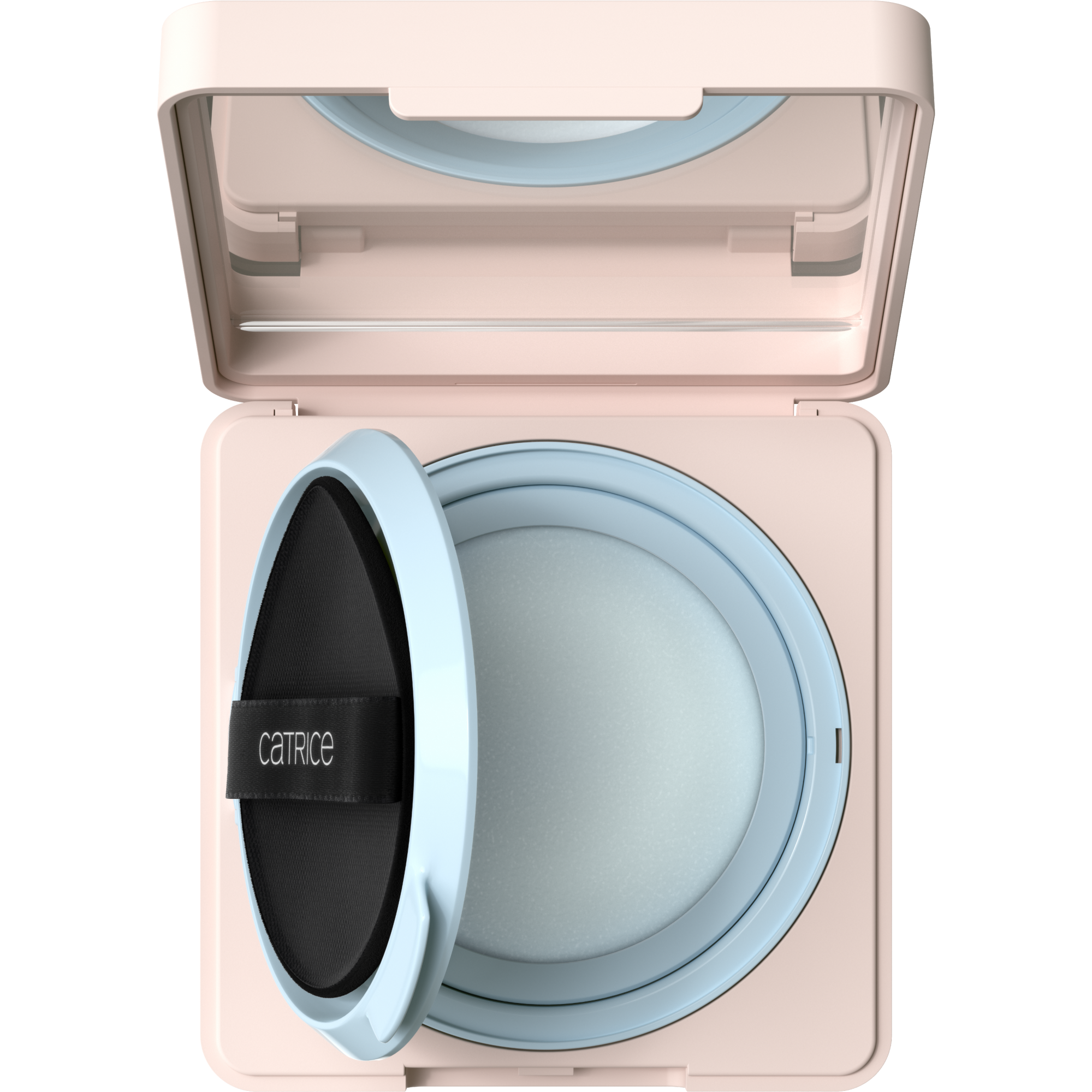 Magic Shine Eraser Cooling Cushion