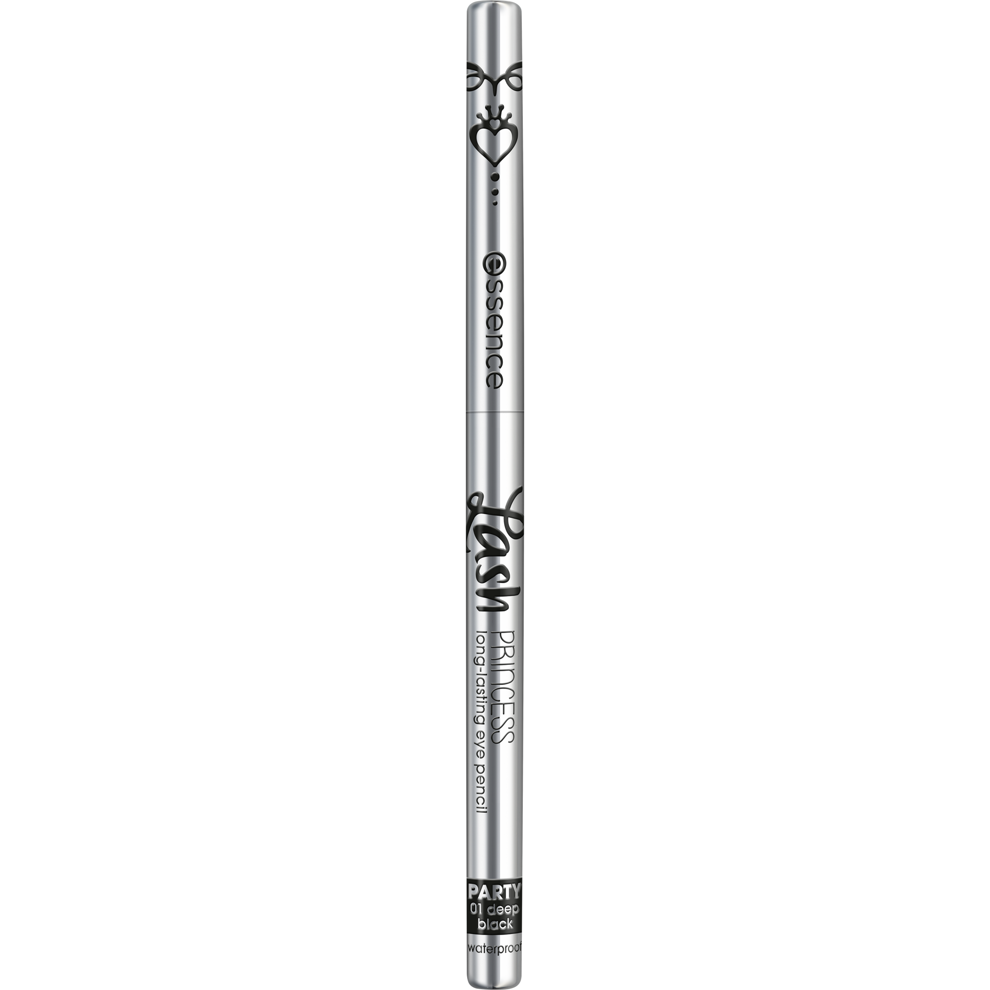 Lash PRINCESS long-lasting eye pencil PARTY crayon à cils