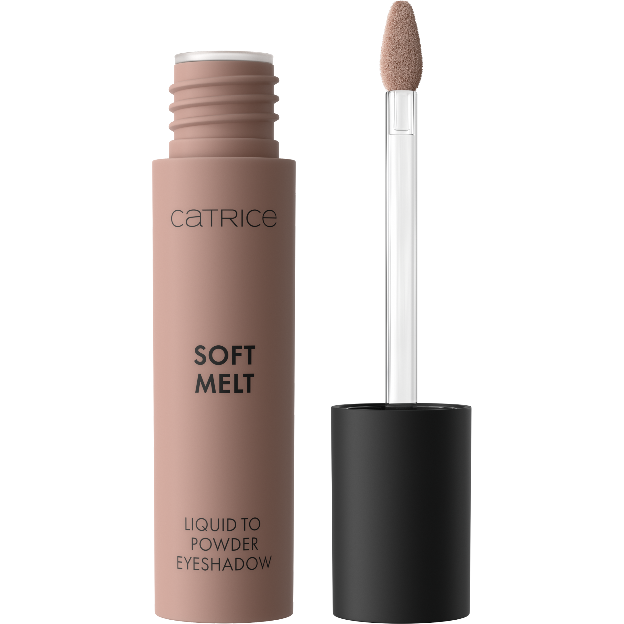 Cień do powiek Soft Melt Liquid To Powder
