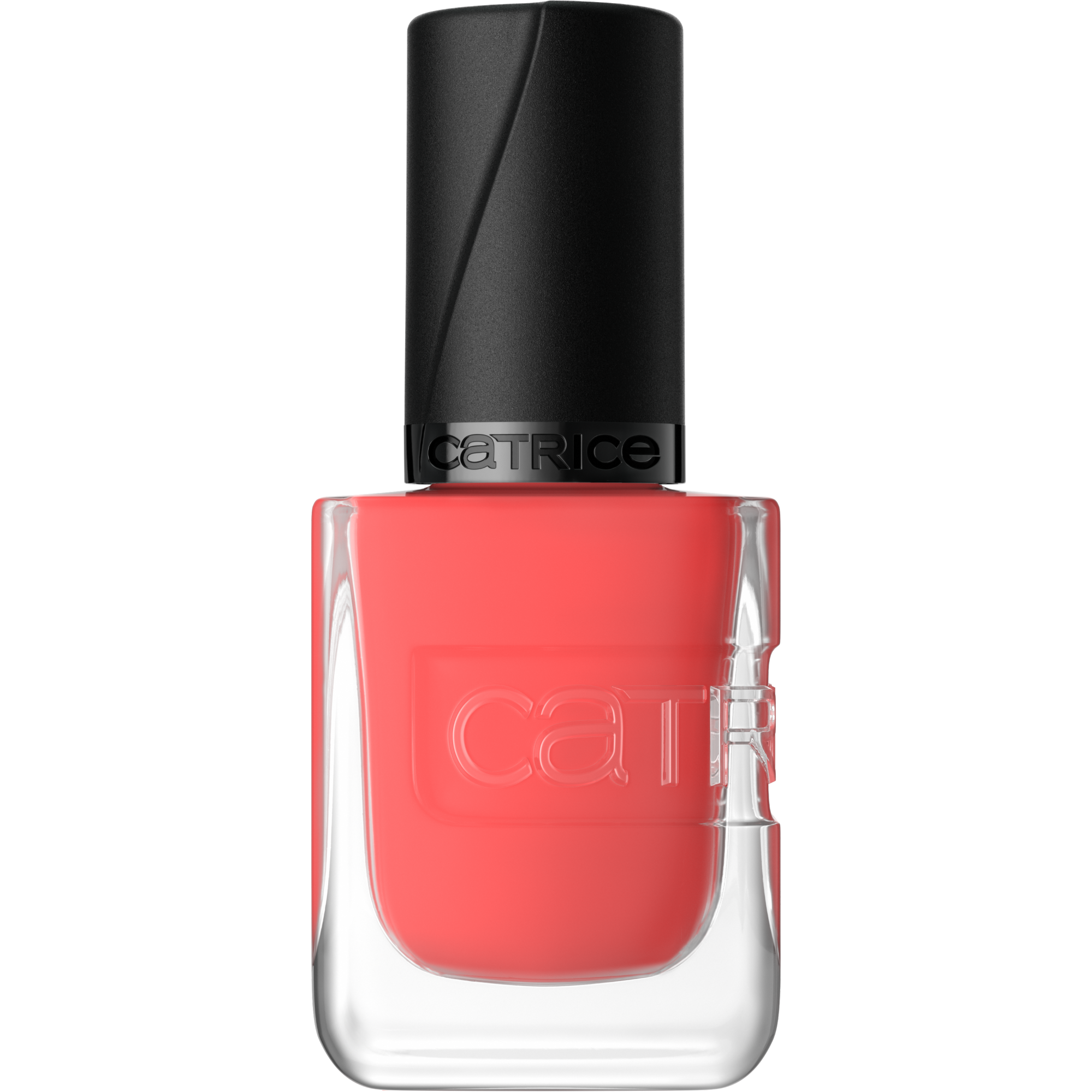 GEL AFFAIR Smalto Unghie Effetto Gel