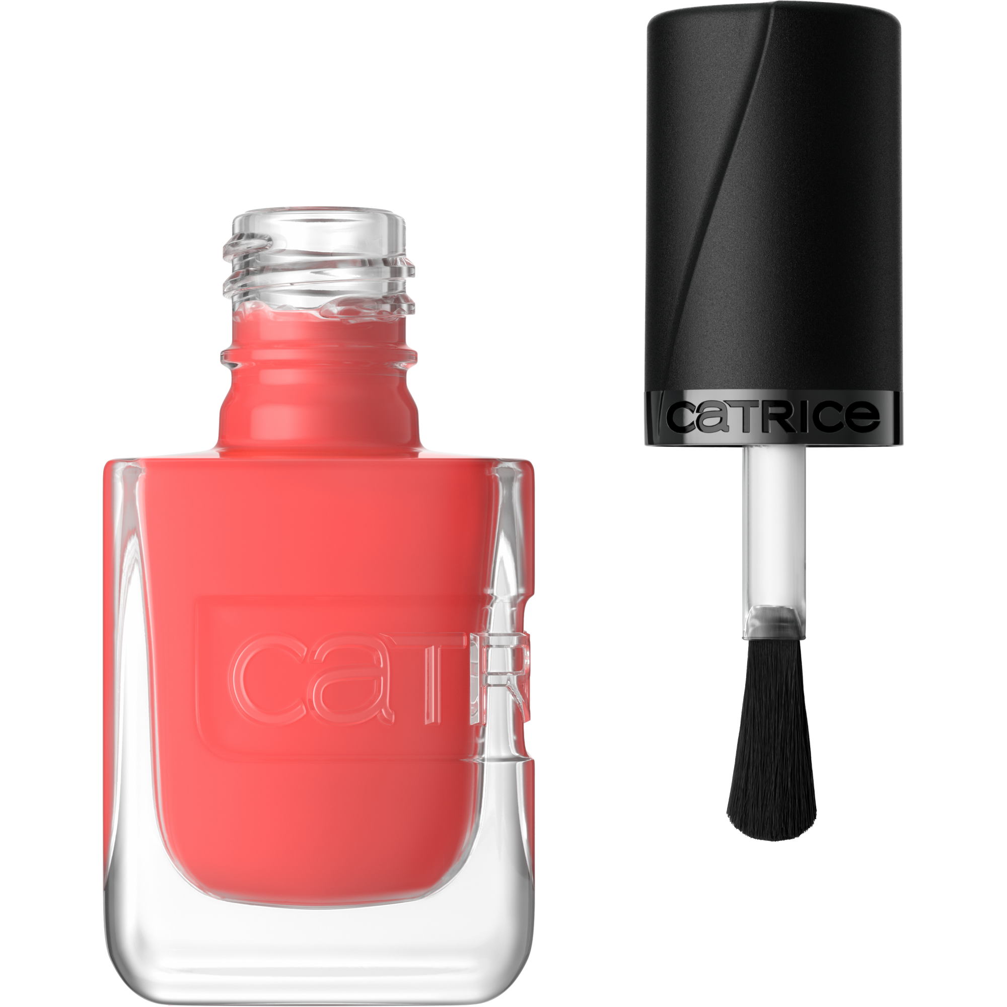 GEL AFFAIR Smalto Unghie Effetto Gel