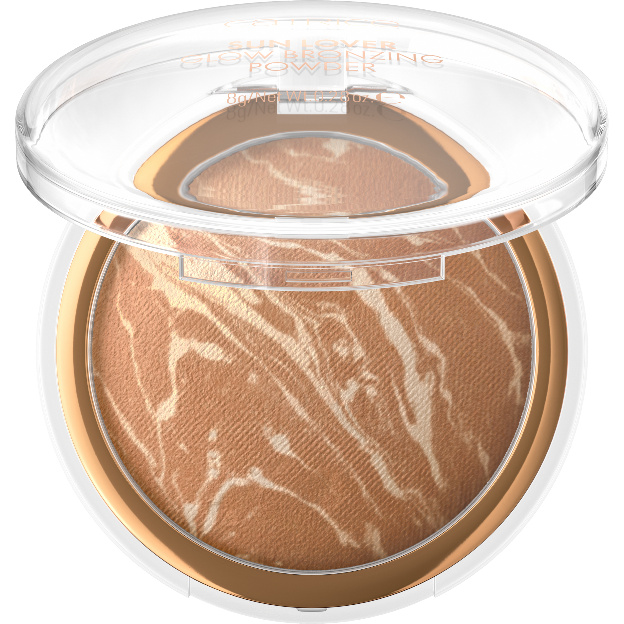 Sun Lover Glow Bronzing Powder