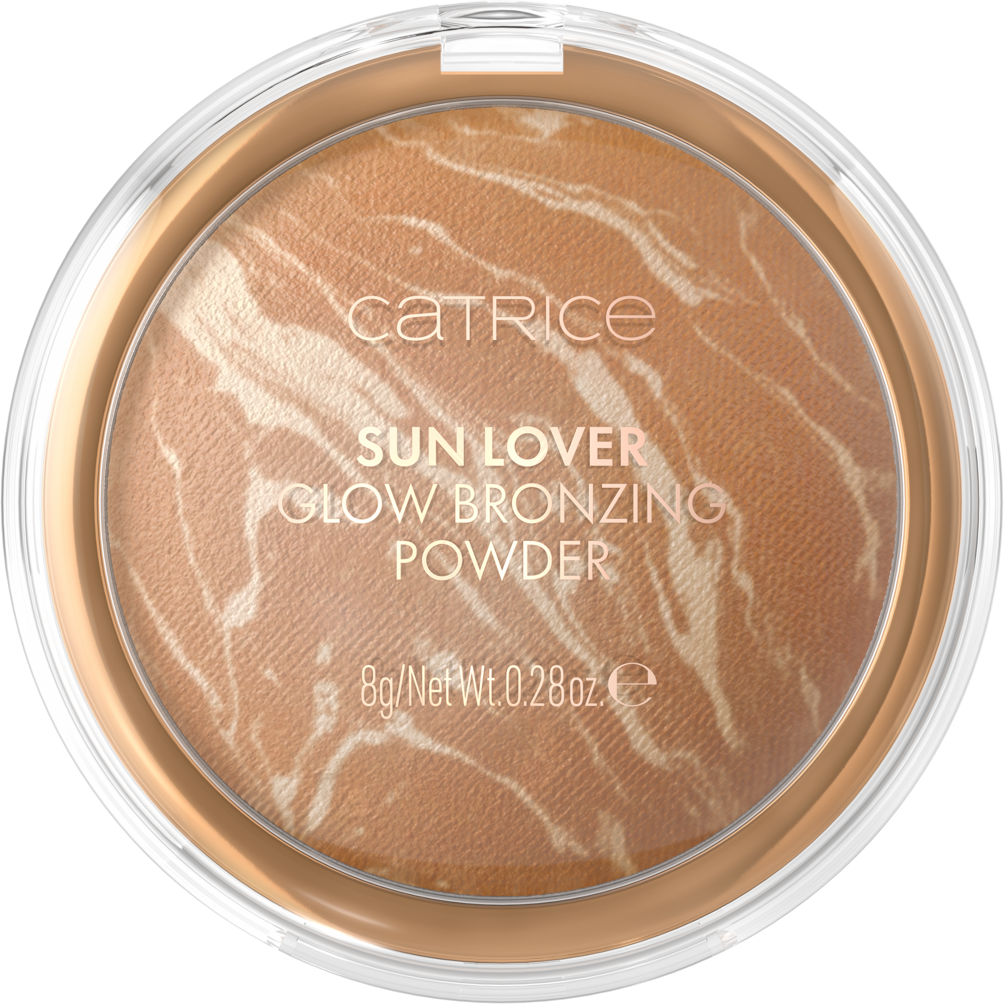Sun Lover Glow Bronzing Powder