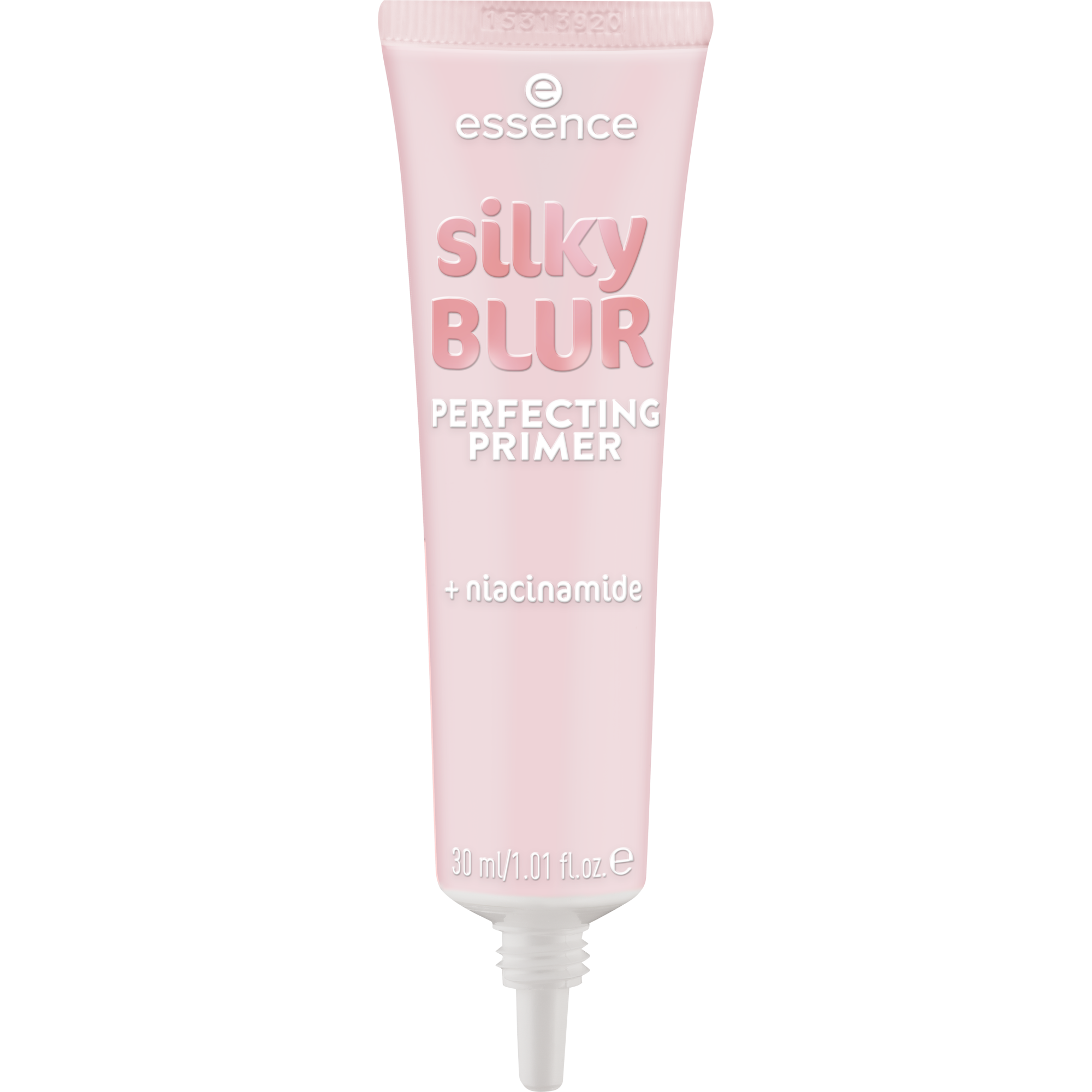 silky BLUR PERFECTING PRIMER – Product Front View Full Open - Product item 2 of 5
