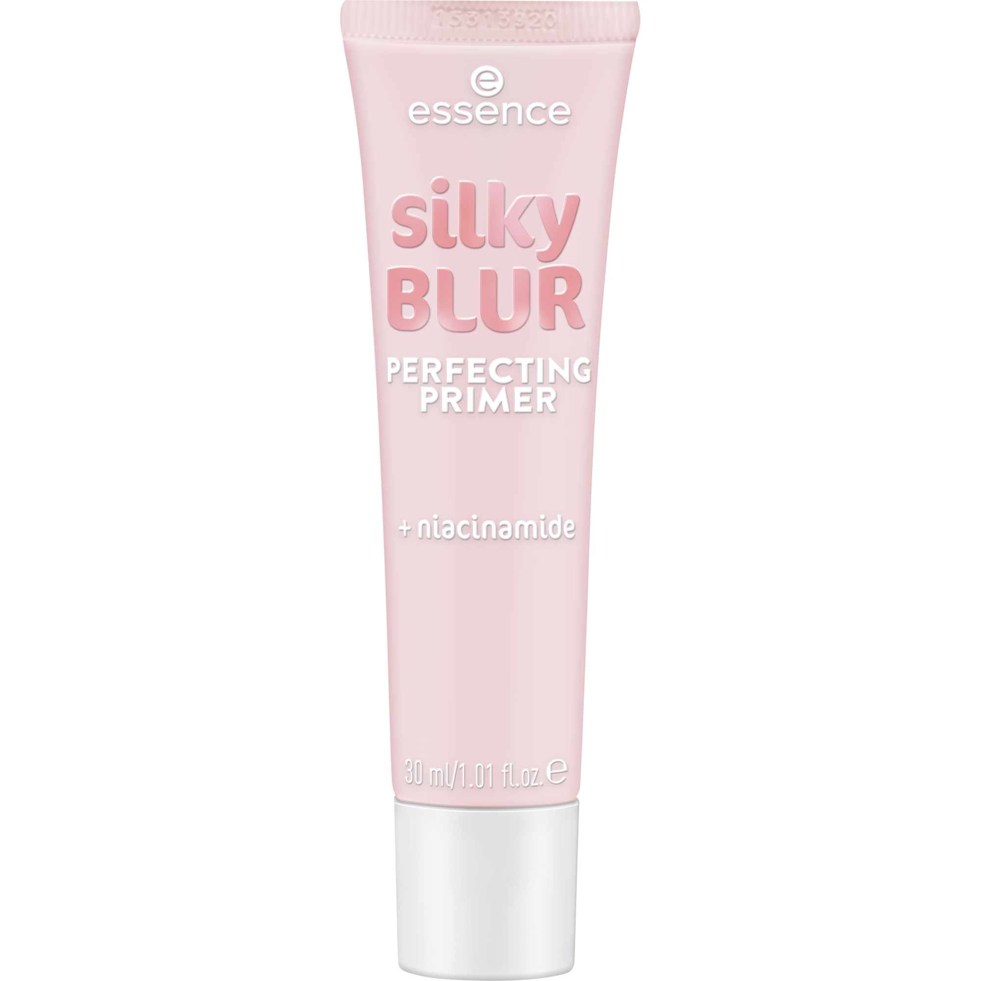 silky BLUR PERFECTING PRIMER – Product Front View Closed - Product item 1 of 5