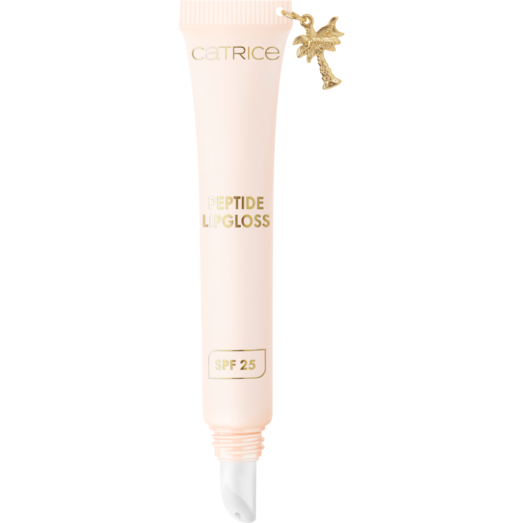 THE SUMMER EDIT Peptide Lipgloss