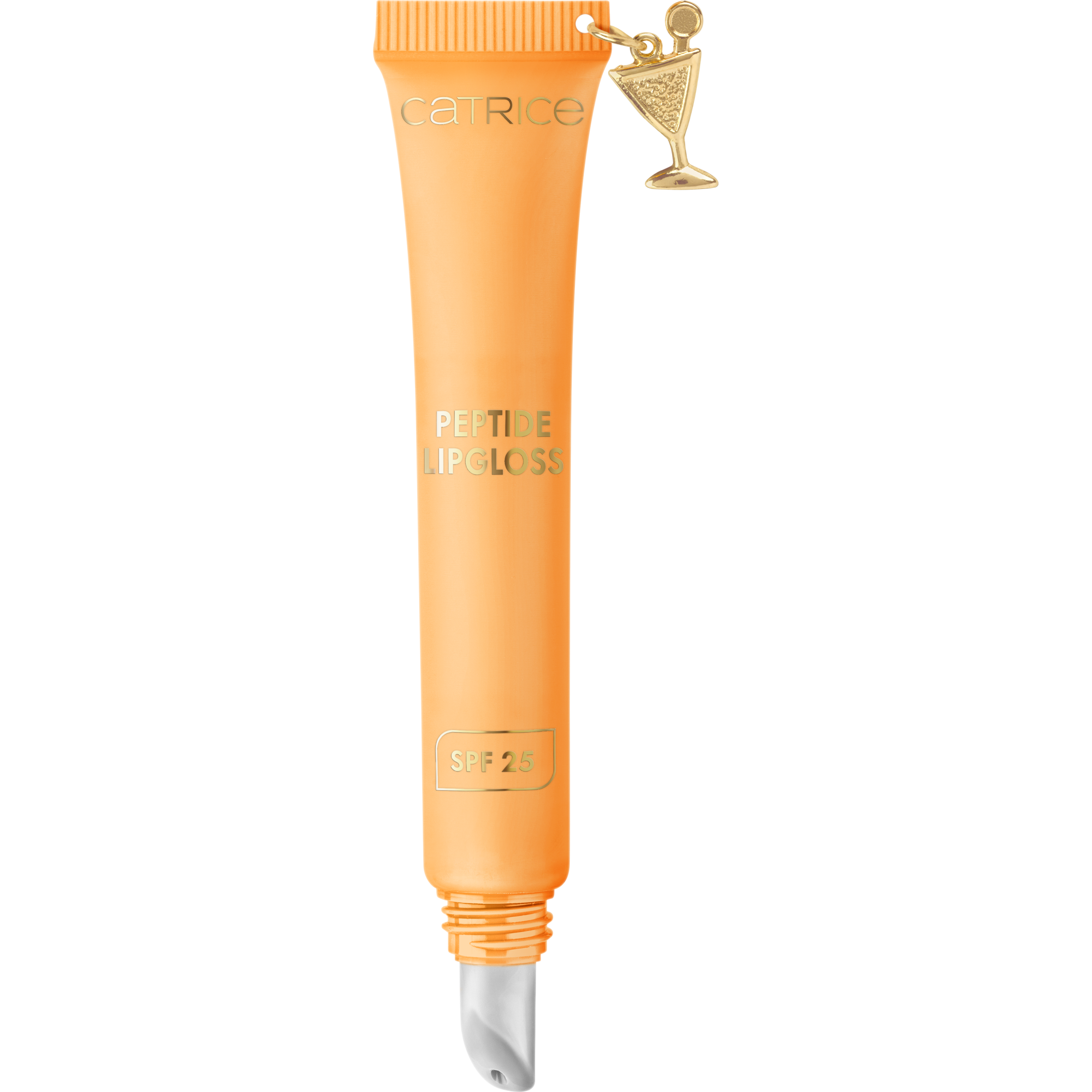 THE SUMMER EDIT Peptide Lipgloss