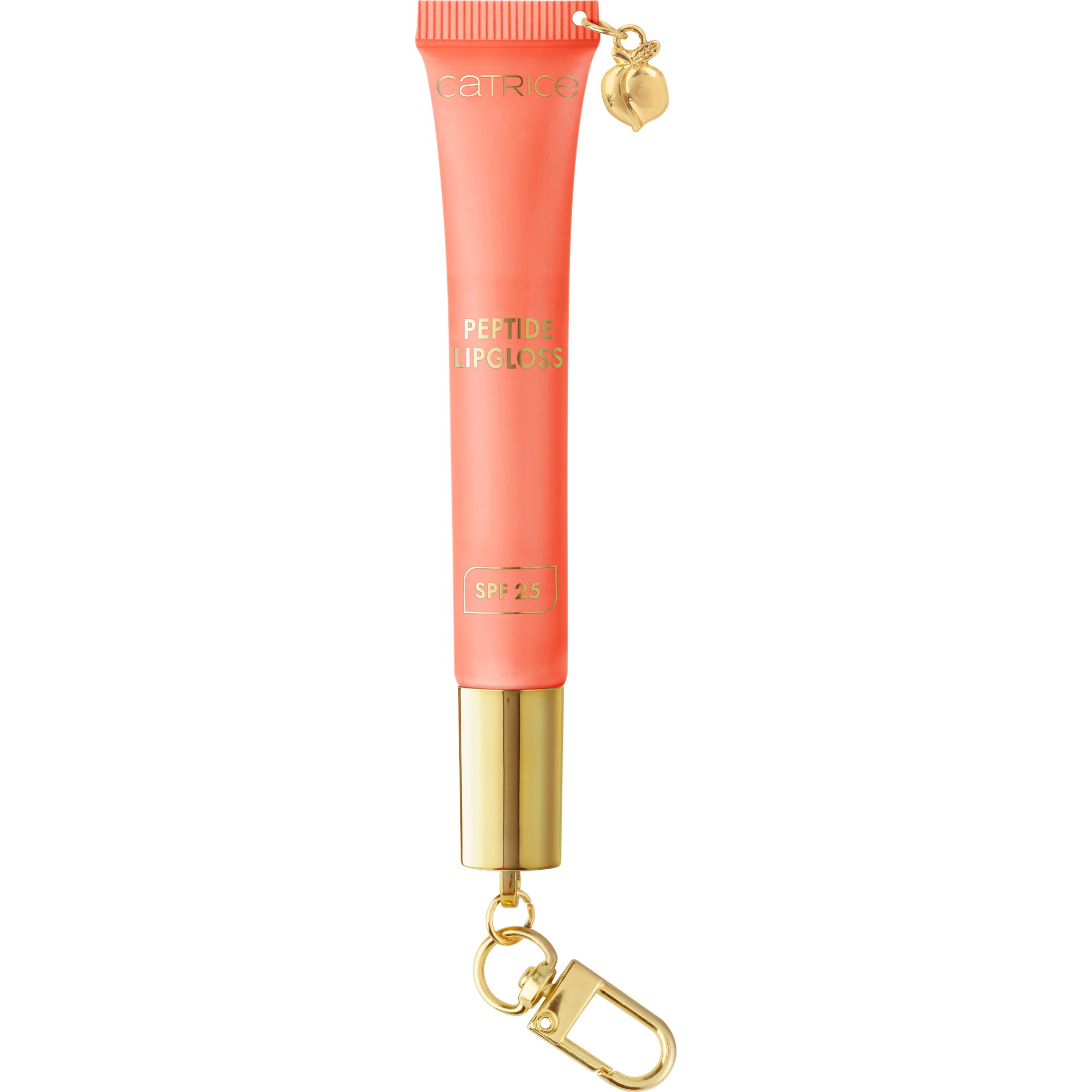 THE SUMMER EDIT Peptide Lipgloss