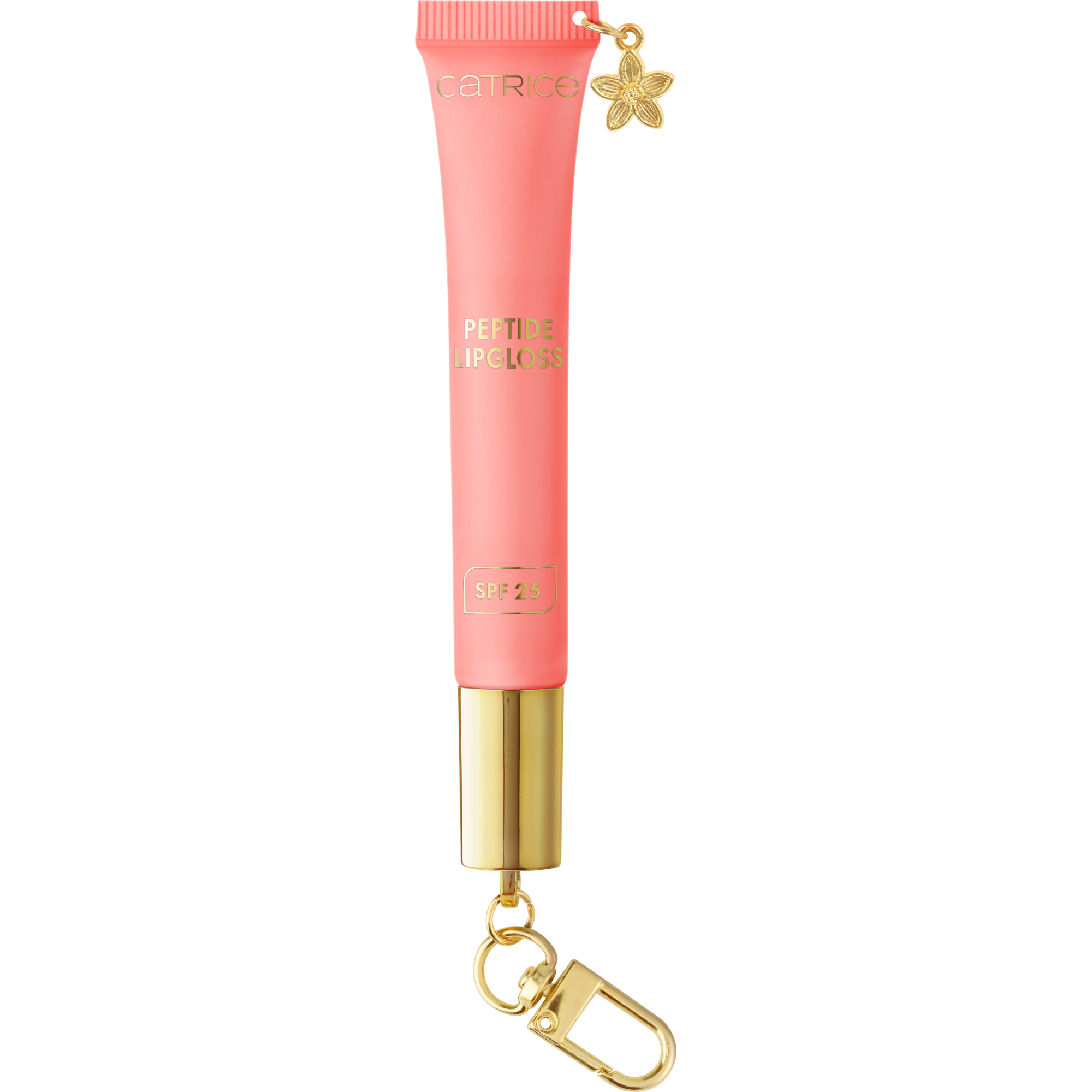 THE SUMMER EDIT Peptide Lipgloss