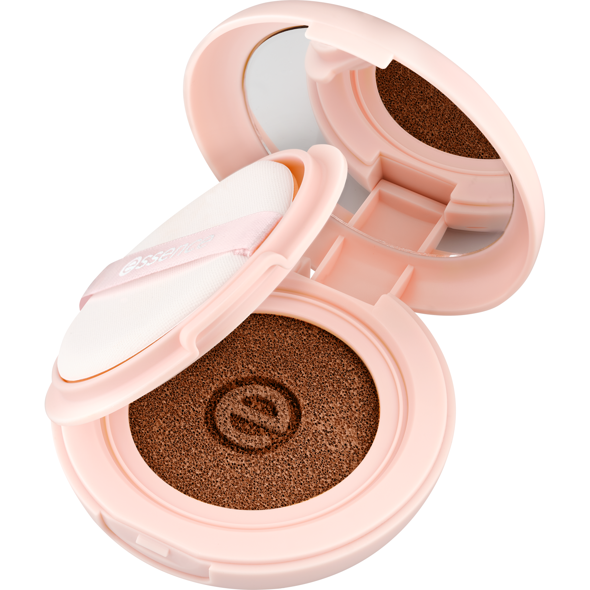 silky CUSHION FOUNDATION fond de teint