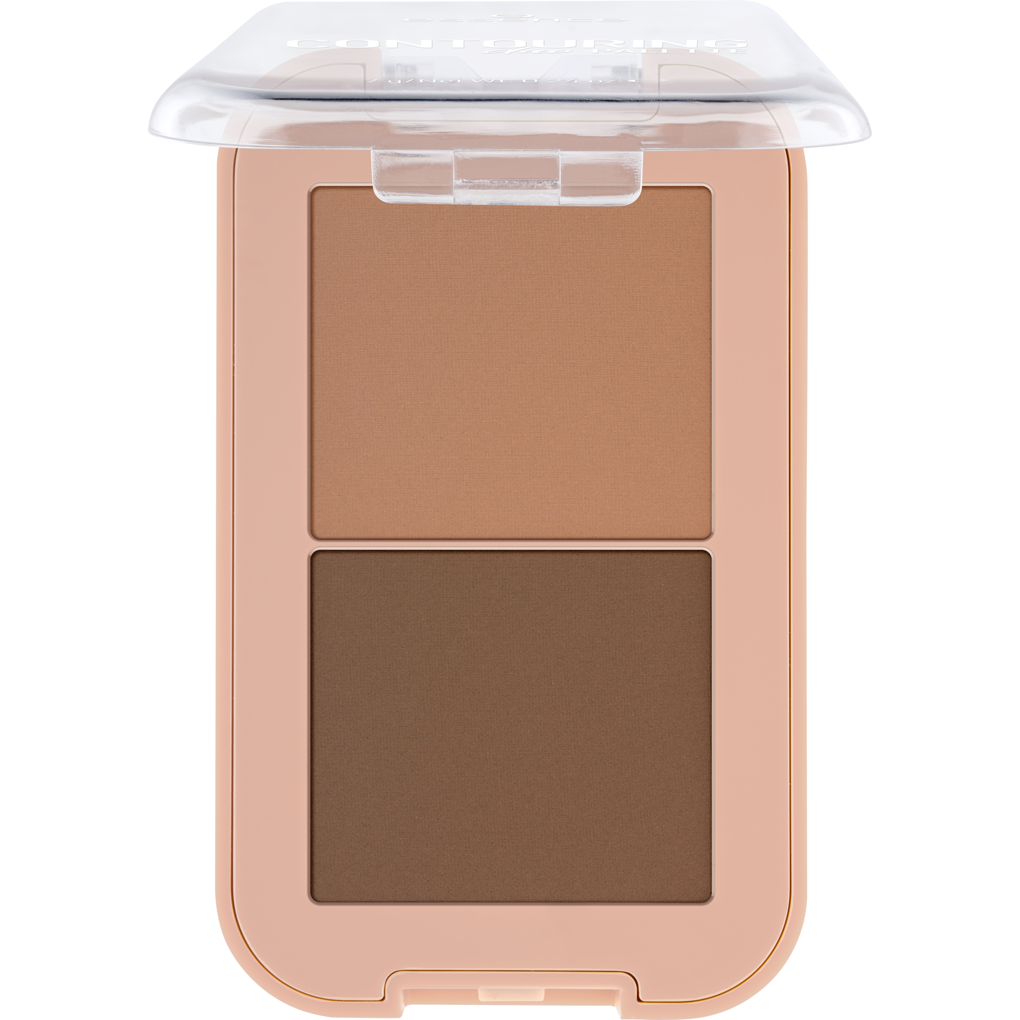 CONTOURING duo PALETTE