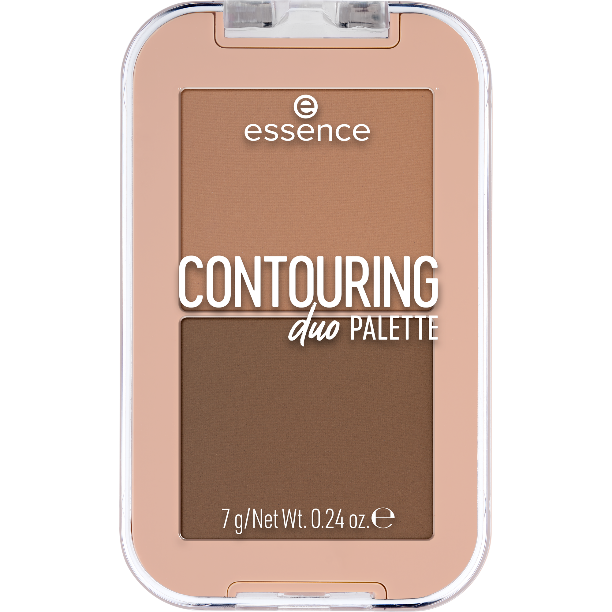 CONTOURING duo PALETTE