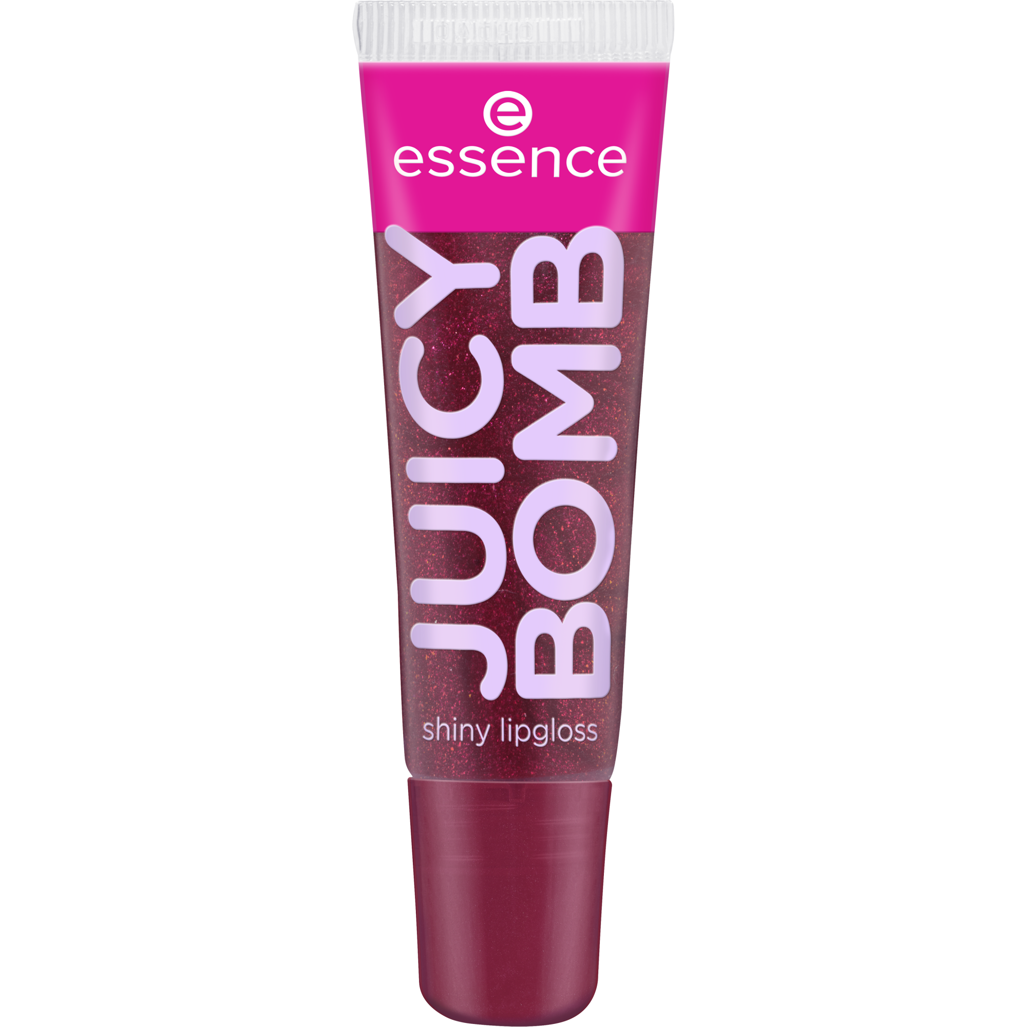 JUICY BOMB shiny lipgloss gloss