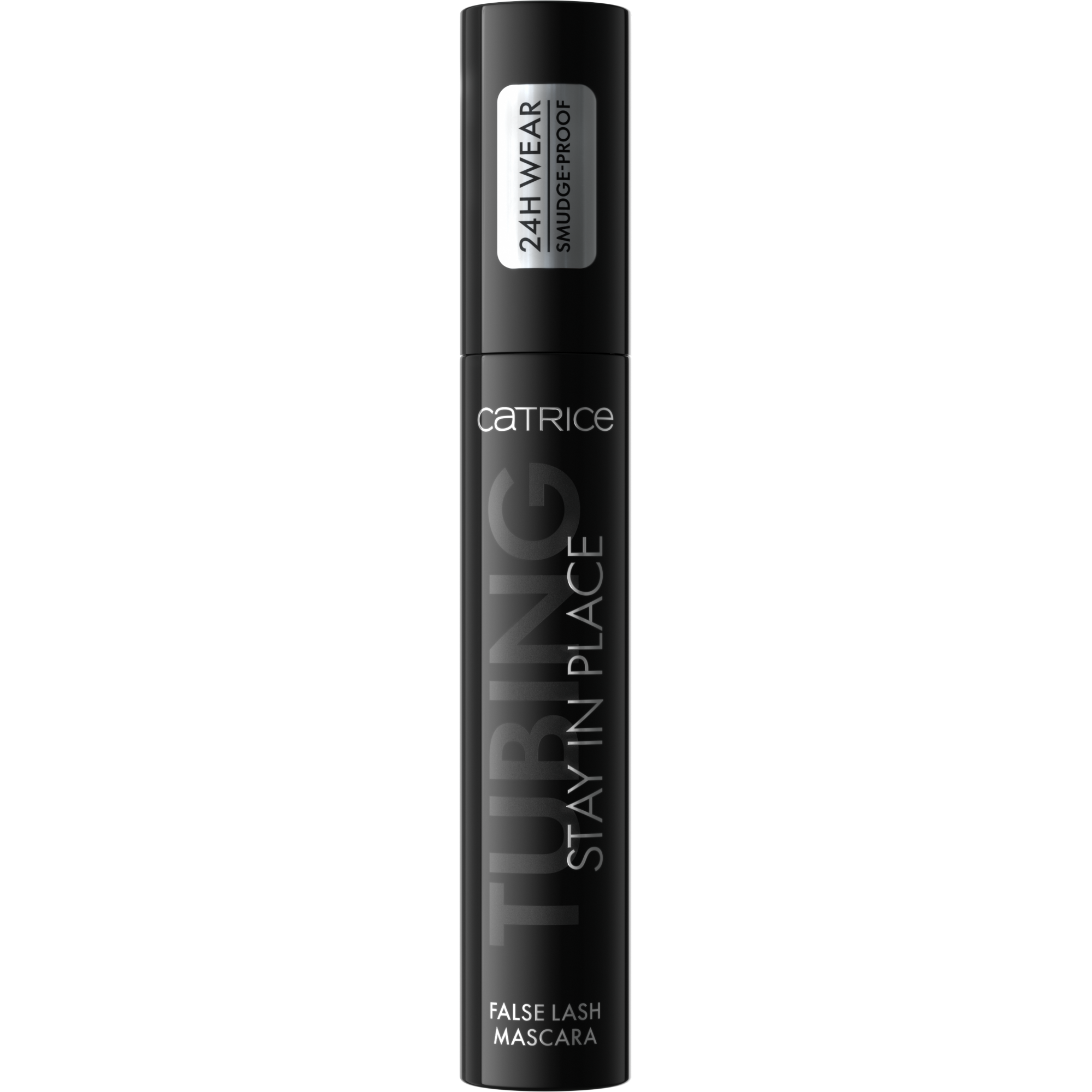 TUBING Stay In Place False Lash Mascara