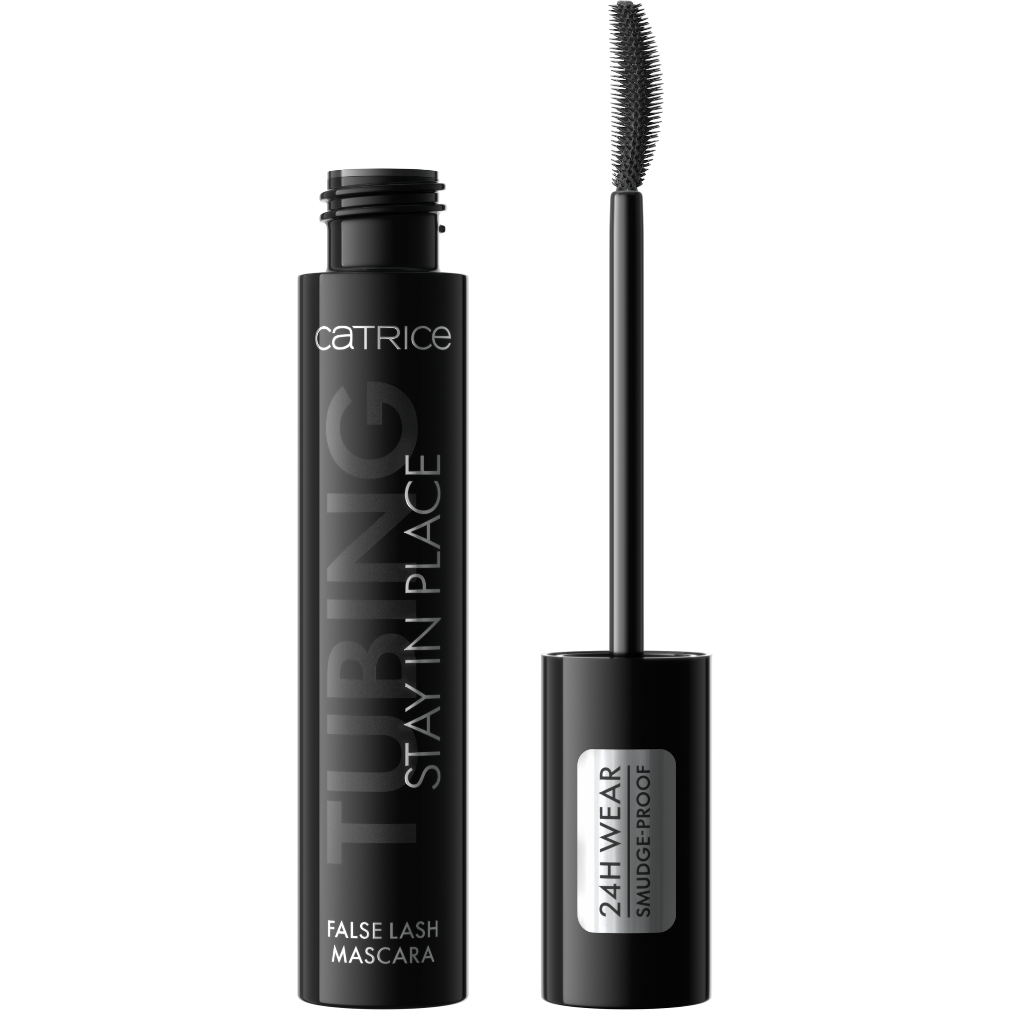 TUBING Stay In Place False Lash Mascara