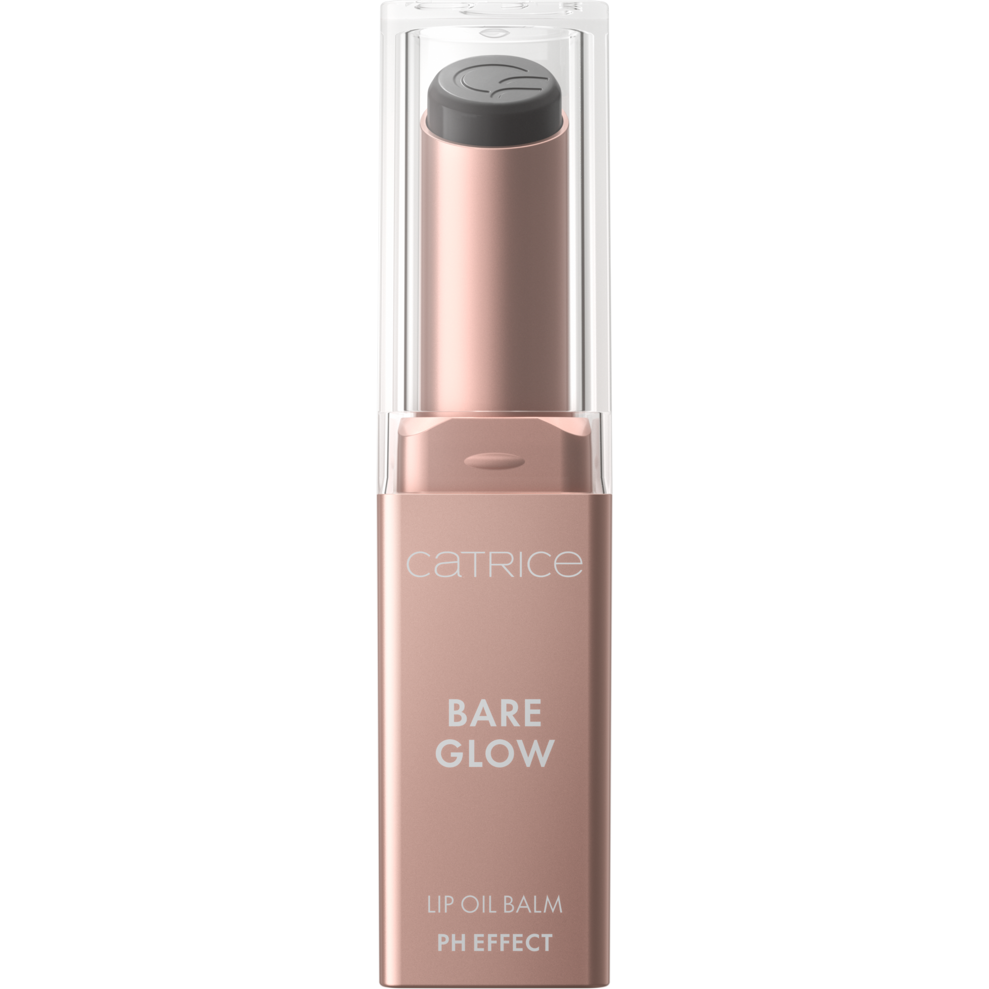 Olejkowy balsam do ust Bare Glow