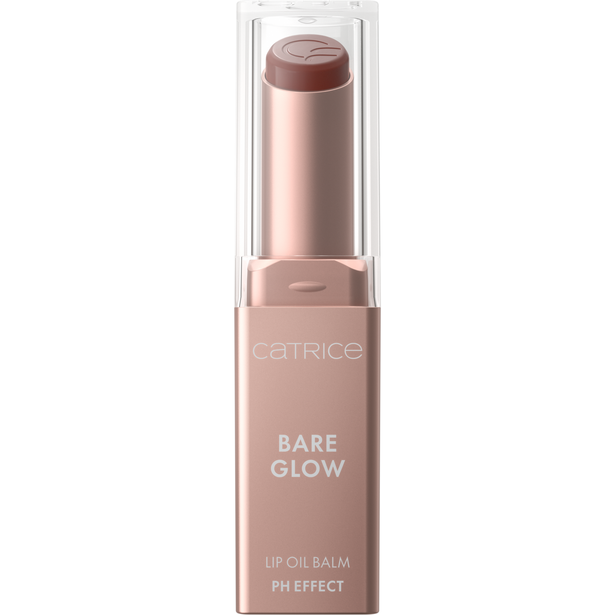 Bare Glow Olio Labbra Ph-Reattivo