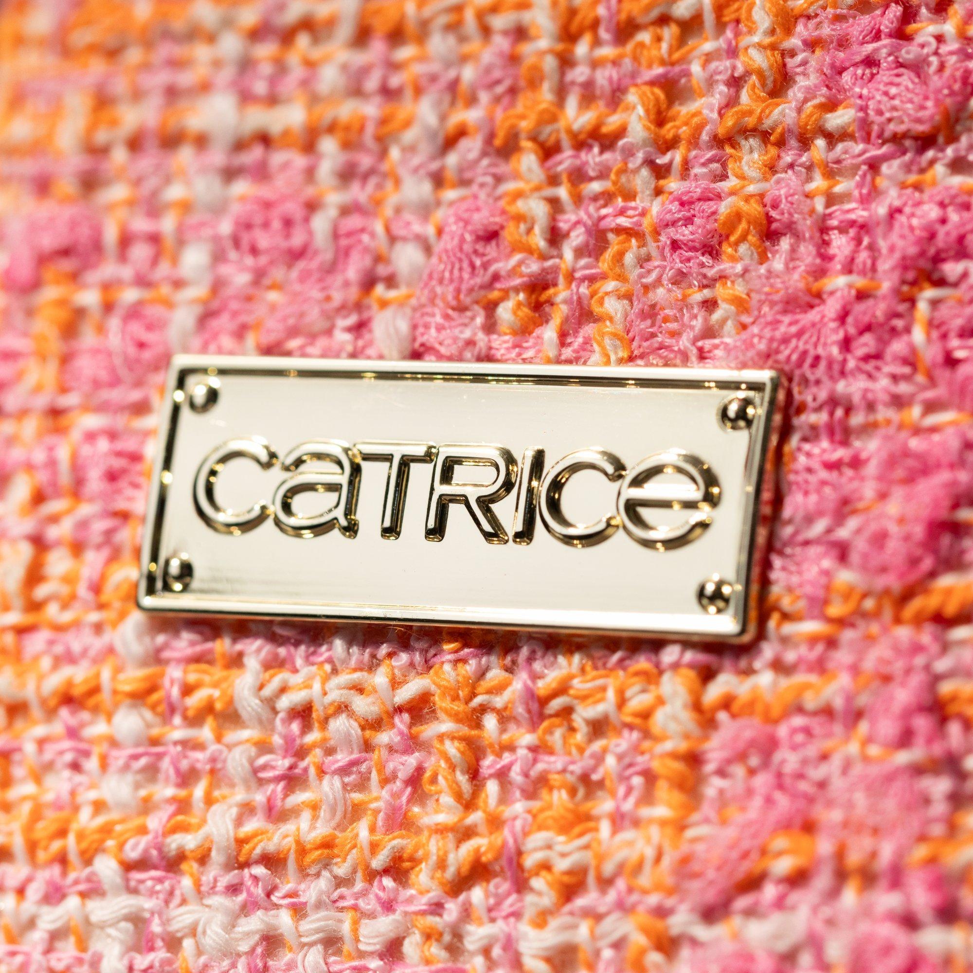 SPRING AND THE CITY Oog & Wang Glow Complex