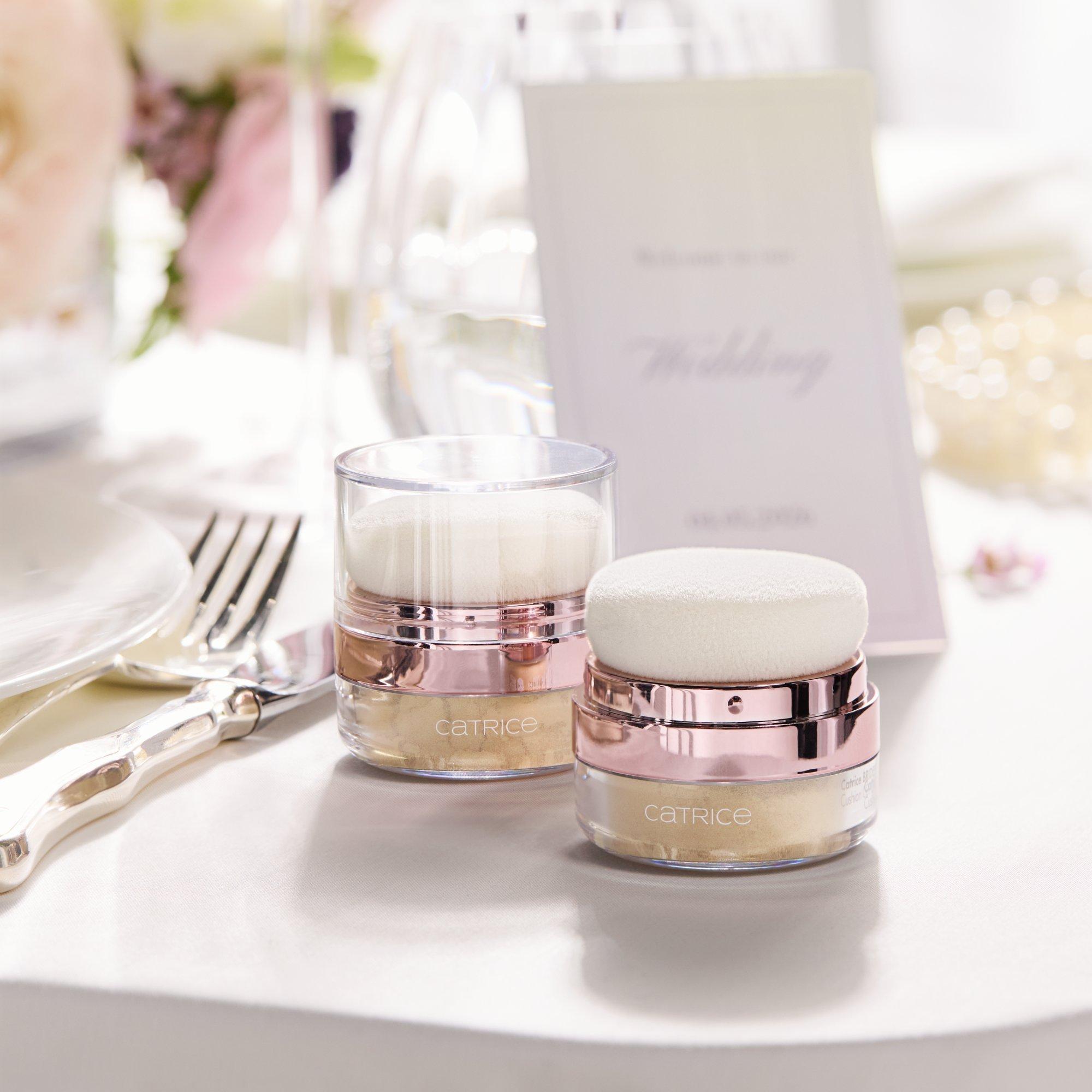BRIDES & BESTIES Glitter Dream Cushion