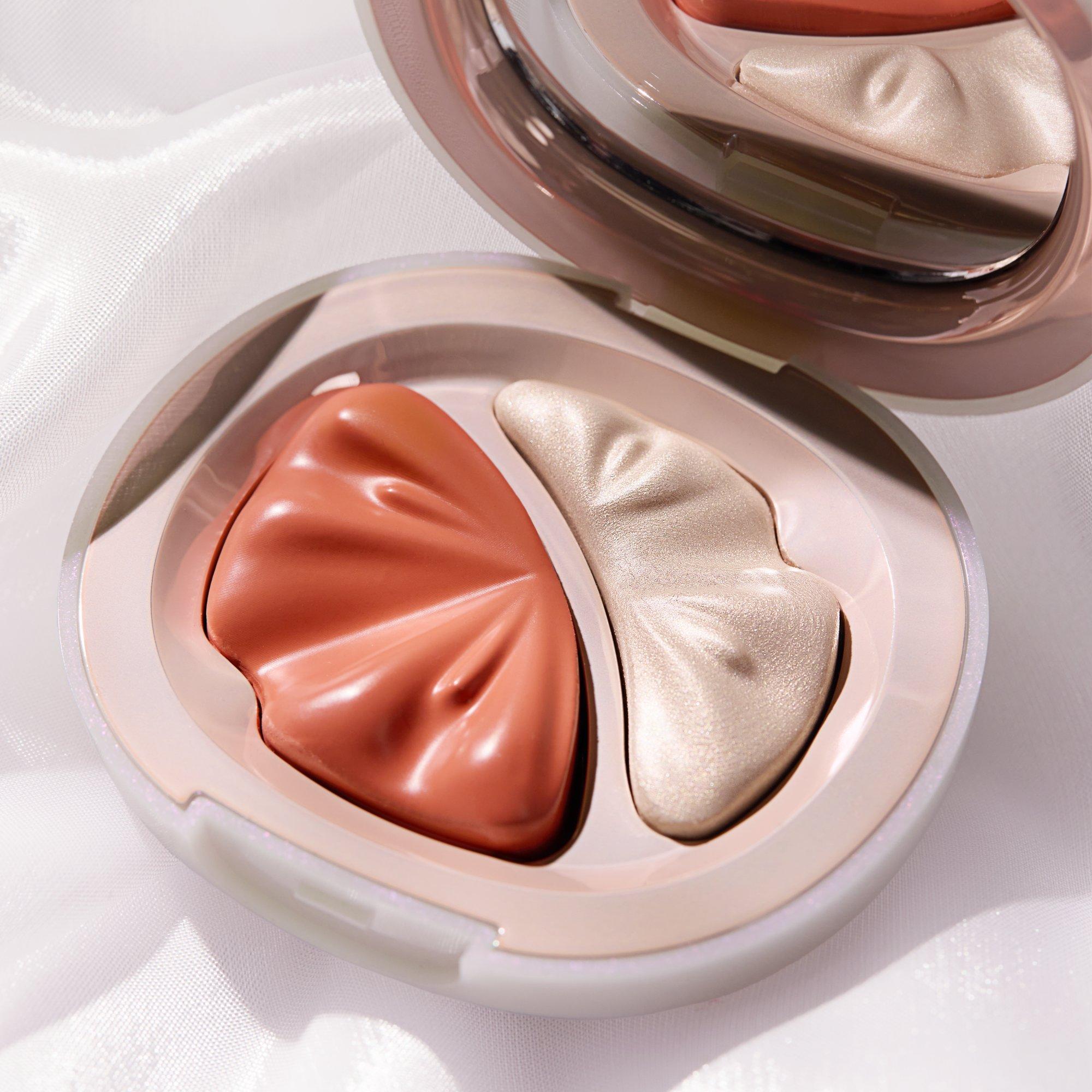 BRIDES & BESTIES Blush & Highlighter Duo