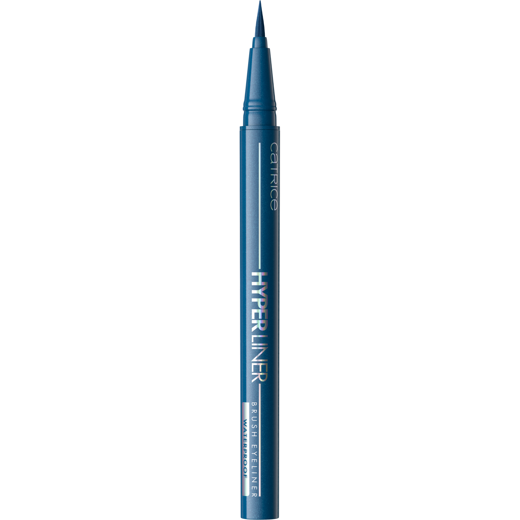 Wodoodporny eyeliner Hyper Liner Brush