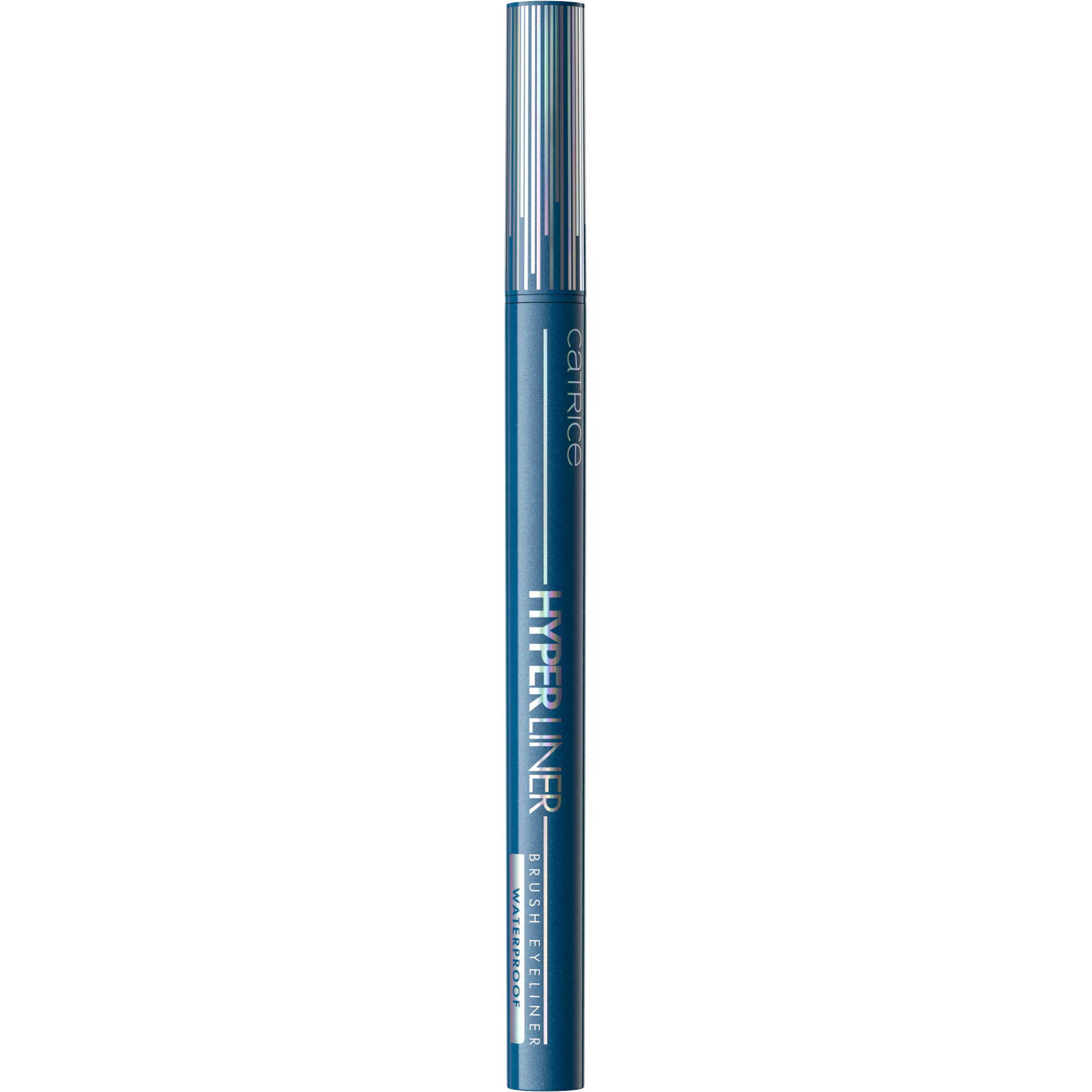 Wodoodporny eyeliner Hyper Liner Brush