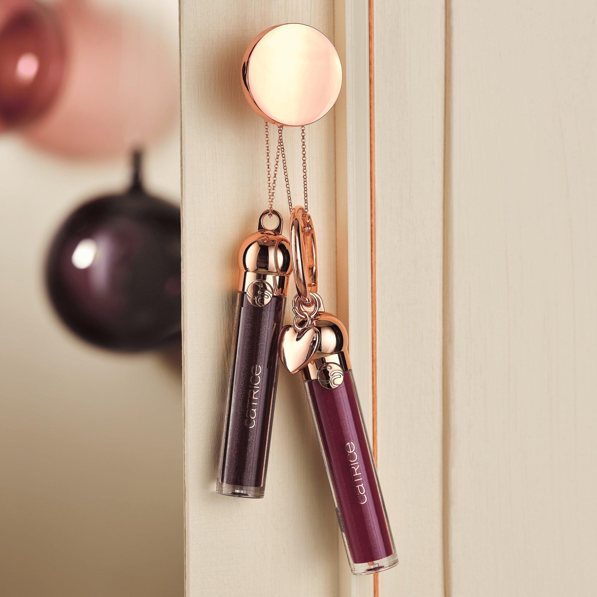 HOLLYGLAZING Glazing Lip Colour gloss