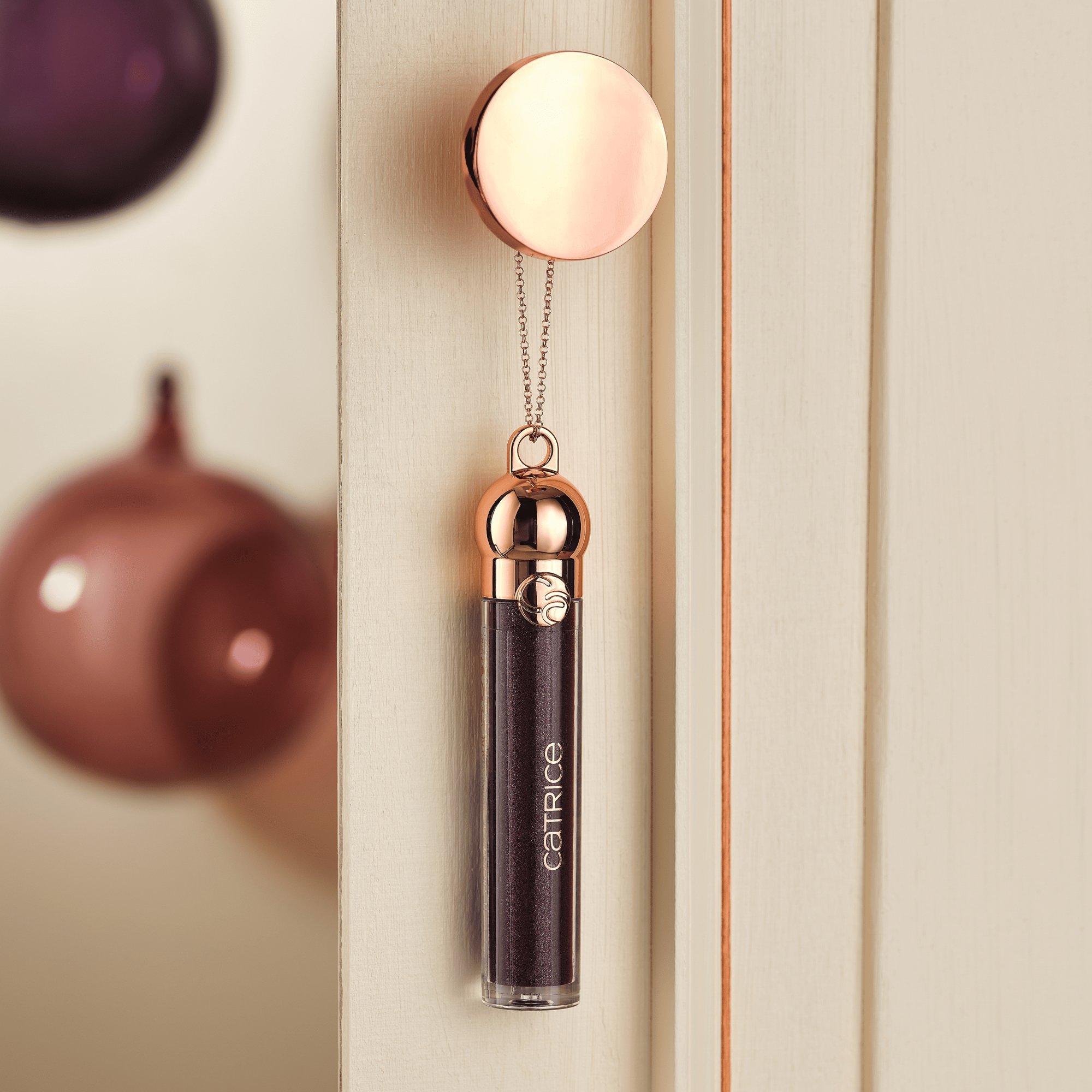 HOLLYGLAZING Glazing Lip Colour gloss