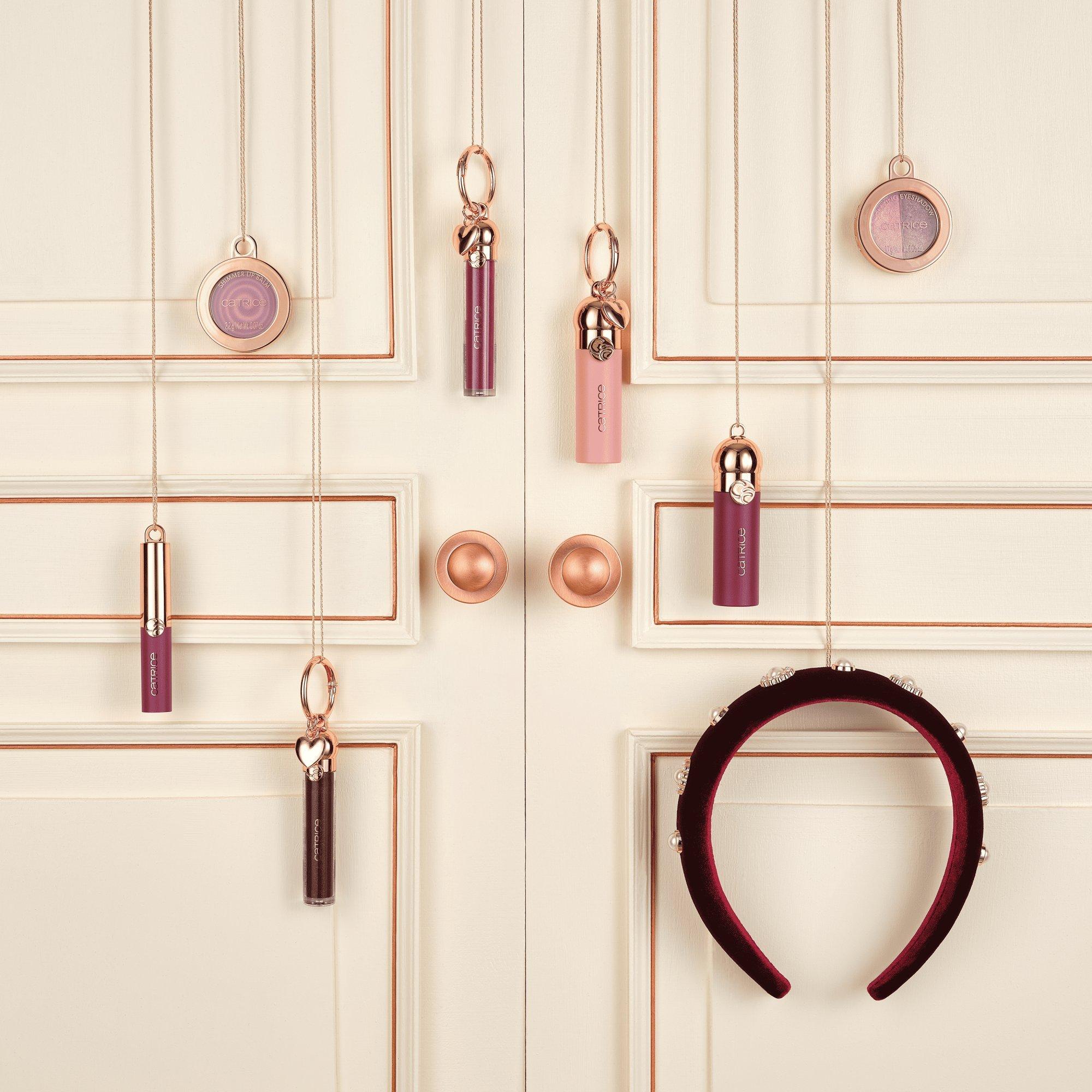 HOLLYGLAZING Glazing 眼影