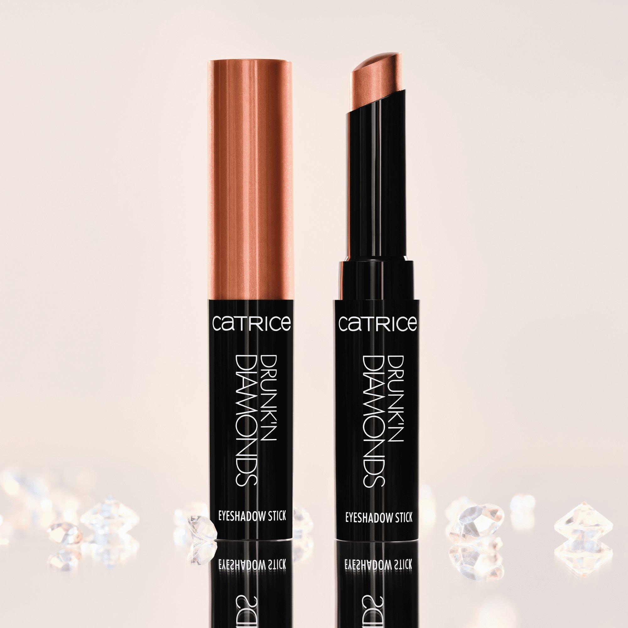 Oční stíny v tyčince Drunk'n Diamonds