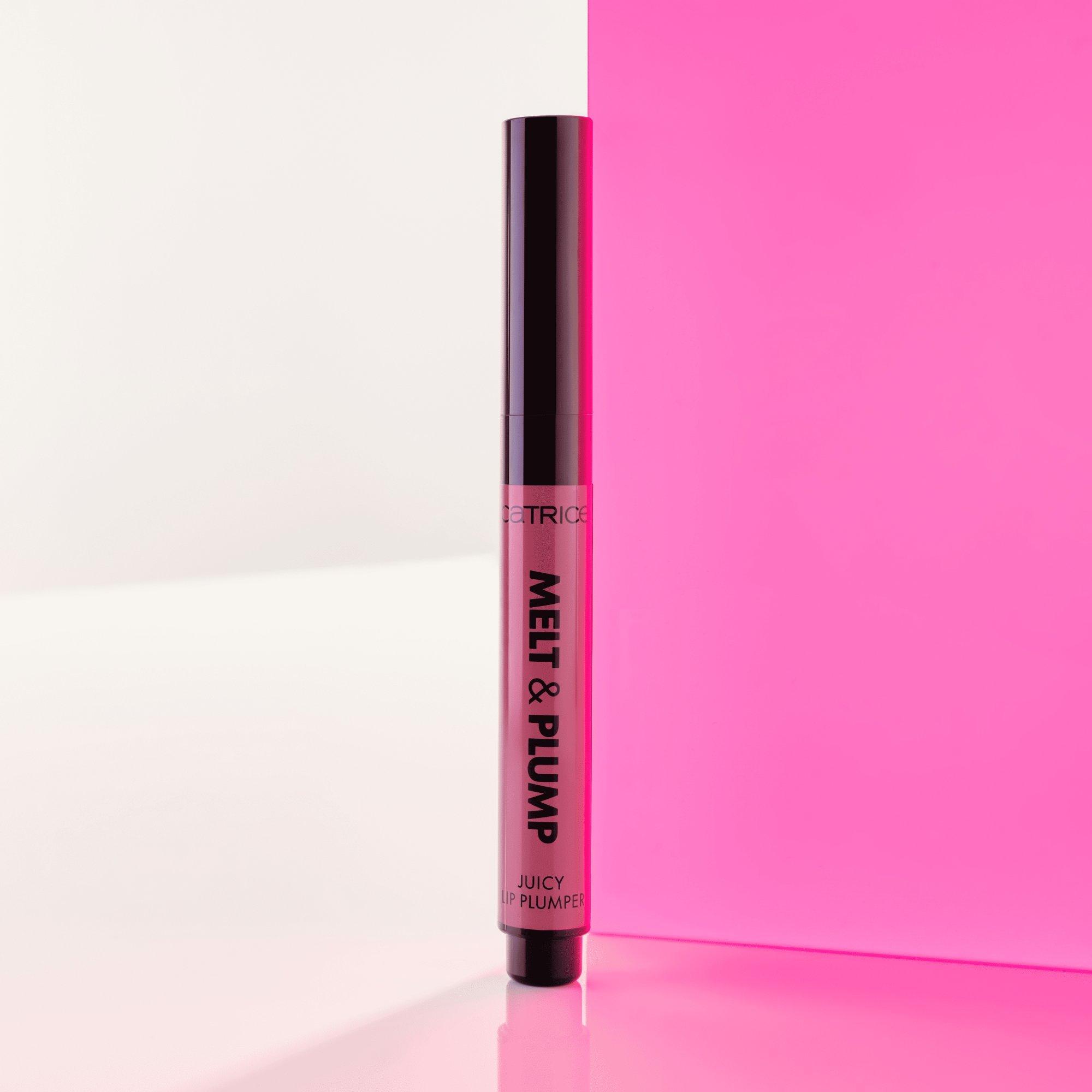 Melt & Plump Juicy Lip Plumper